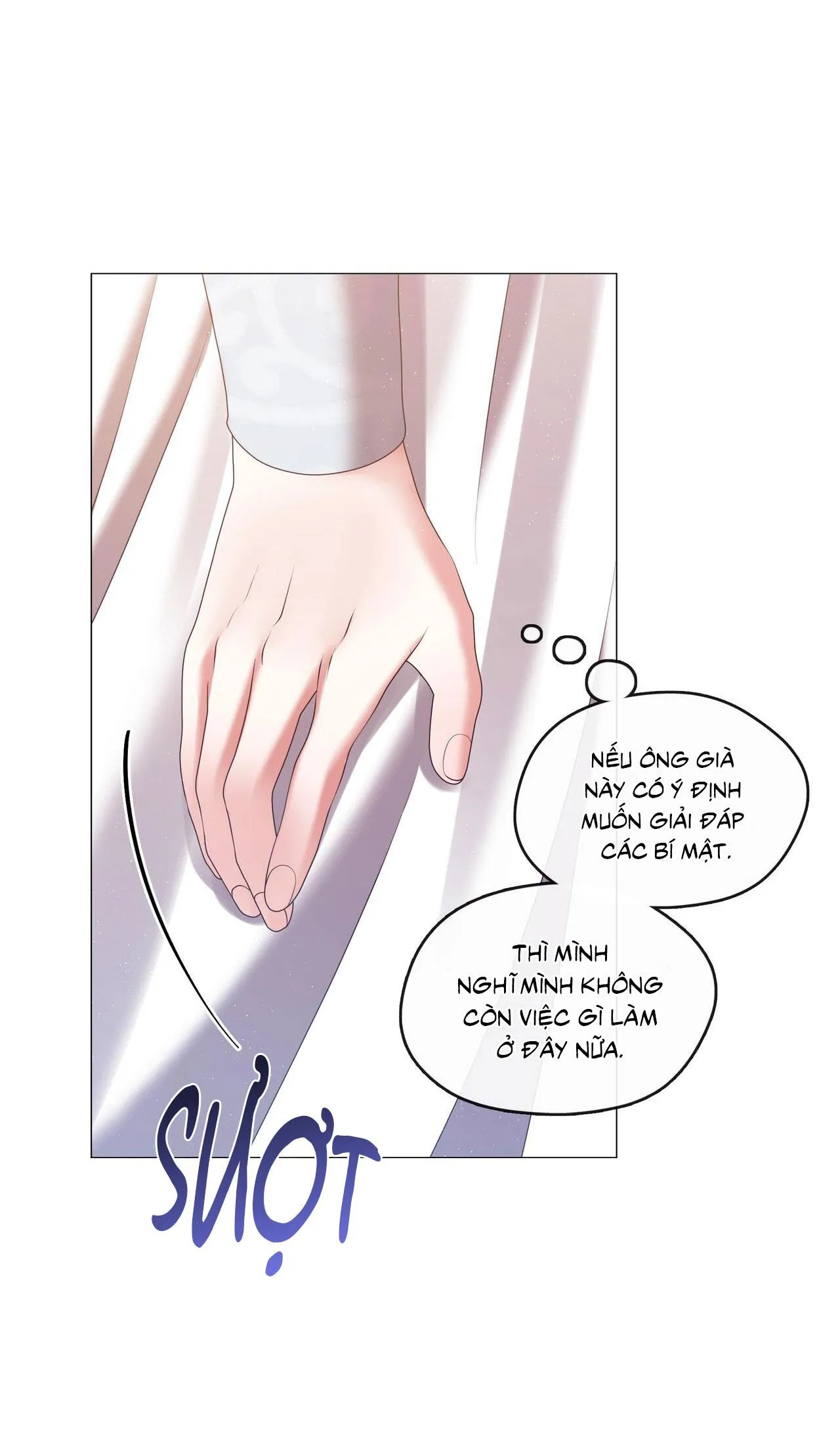 Tôi đã nuôi dạy thủ lĩnh giáo phái ác ma Chapter 21 Trang 11