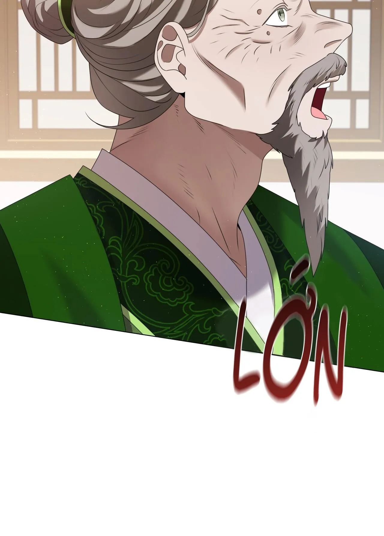 Tôi đã nuôi dạy thủ lĩnh giáo phái ác ma Chapter 21 Trang 13