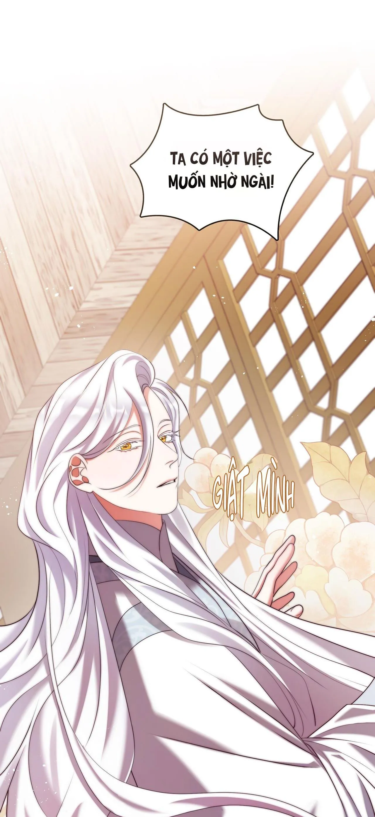 Tôi đã nuôi dạy thủ lĩnh giáo phái ác ma Chapter 21 Trang 14