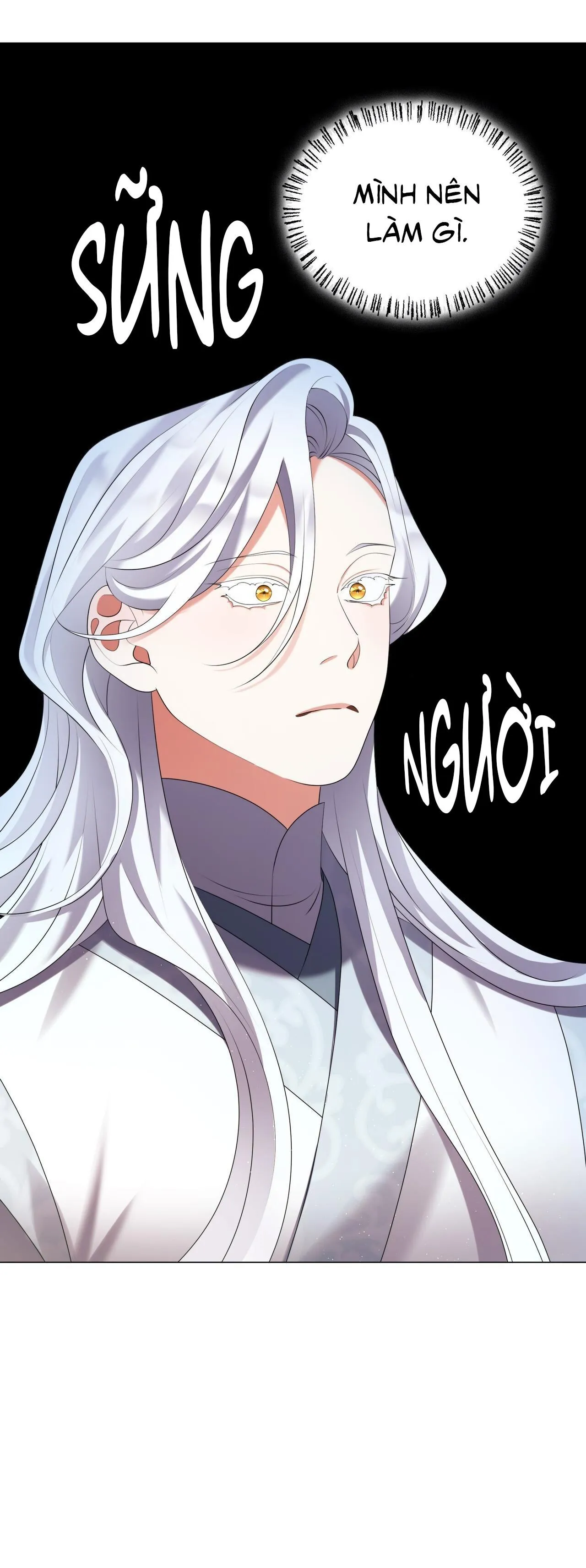 Tôi đã nuôi dạy thủ lĩnh giáo phái ác ma Chapter 21 Trang 19