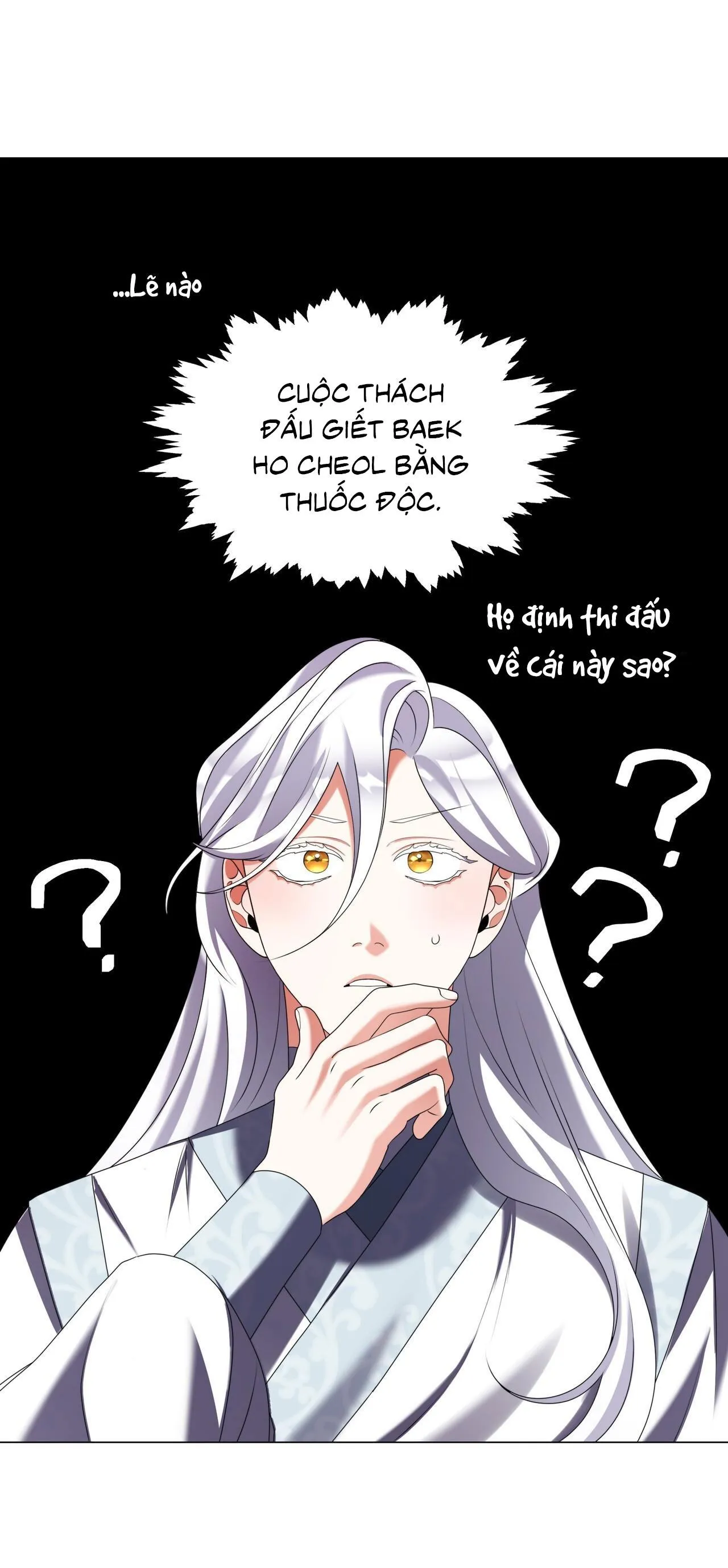 Tôi đã nuôi dạy thủ lĩnh giáo phái ác ma Chapter 21 Trang 25