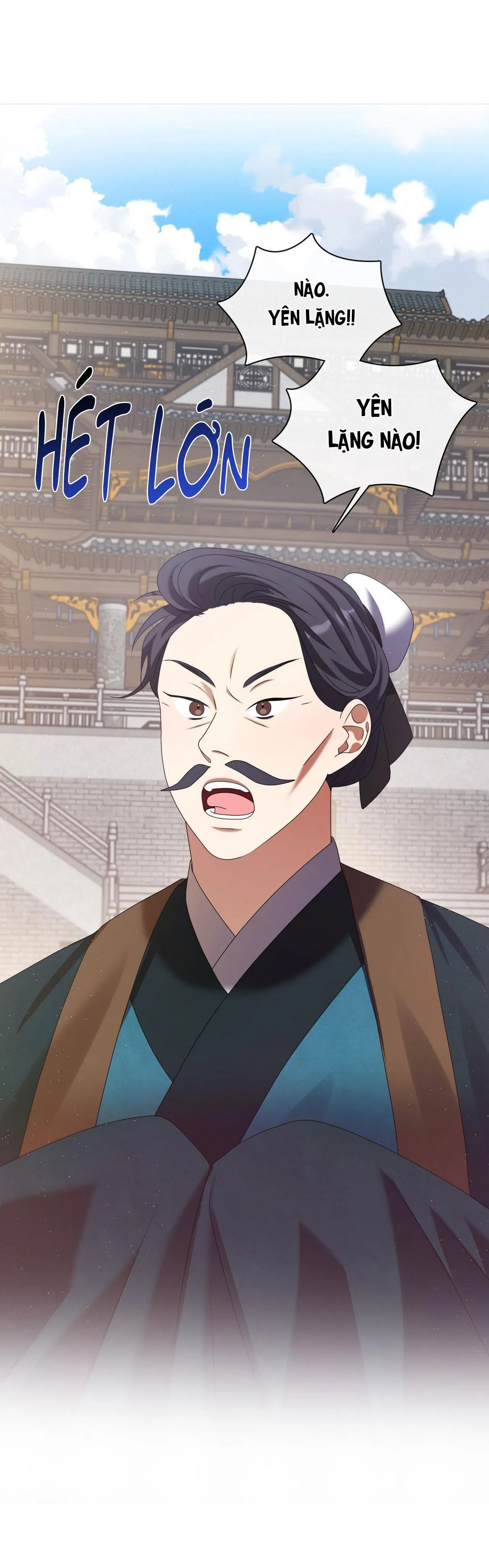 Tôi đã nuôi dạy thủ lĩnh giáo phái ác ma Chapter 21 Trang 26