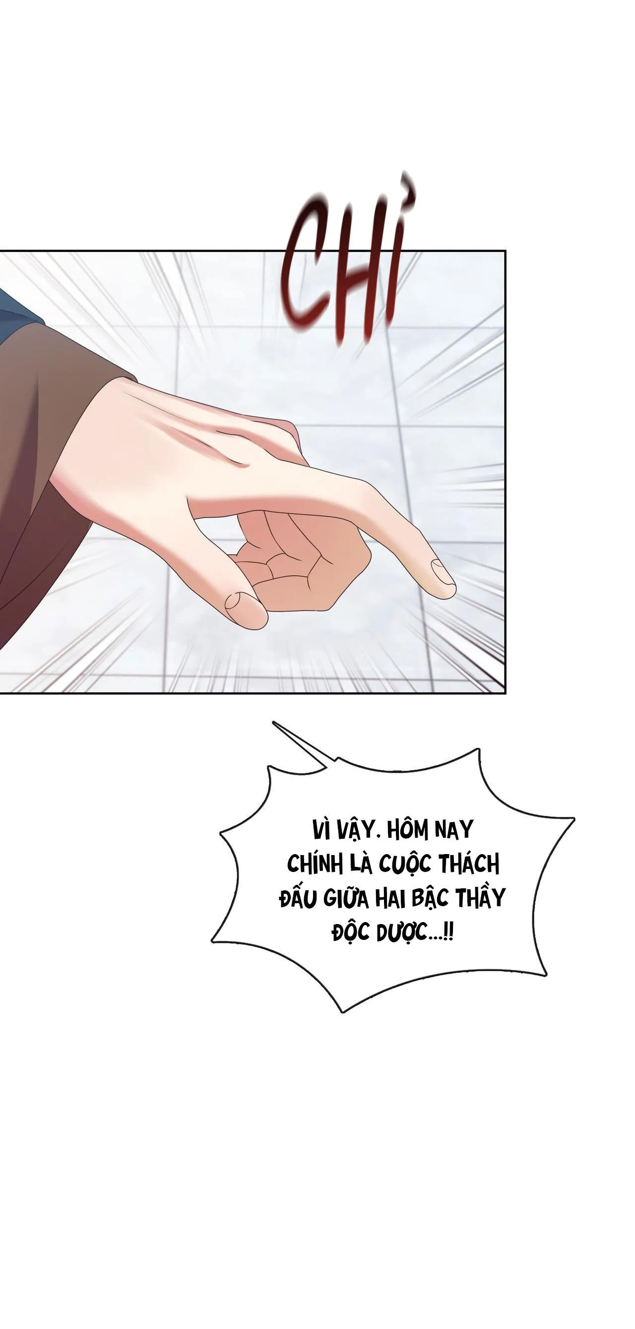 Tôi đã nuôi dạy thủ lĩnh giáo phái ác ma Chapter 21 Trang 32