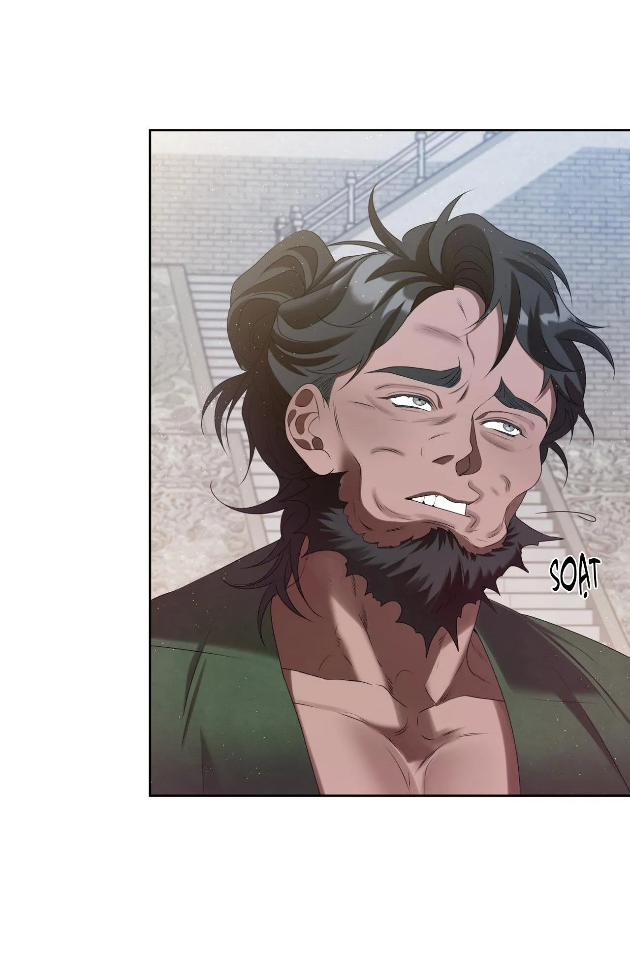 Tôi đã nuôi dạy thủ lĩnh giáo phái ác ma Chapter 21 Trang 33