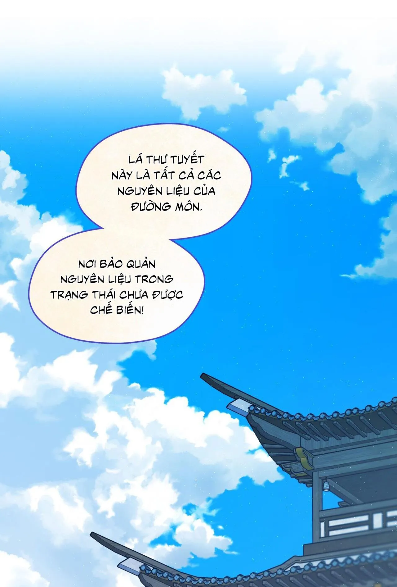 Tôi đã nuôi dạy thủ lĩnh giáo phái ác ma Chapter 21 Trang 38