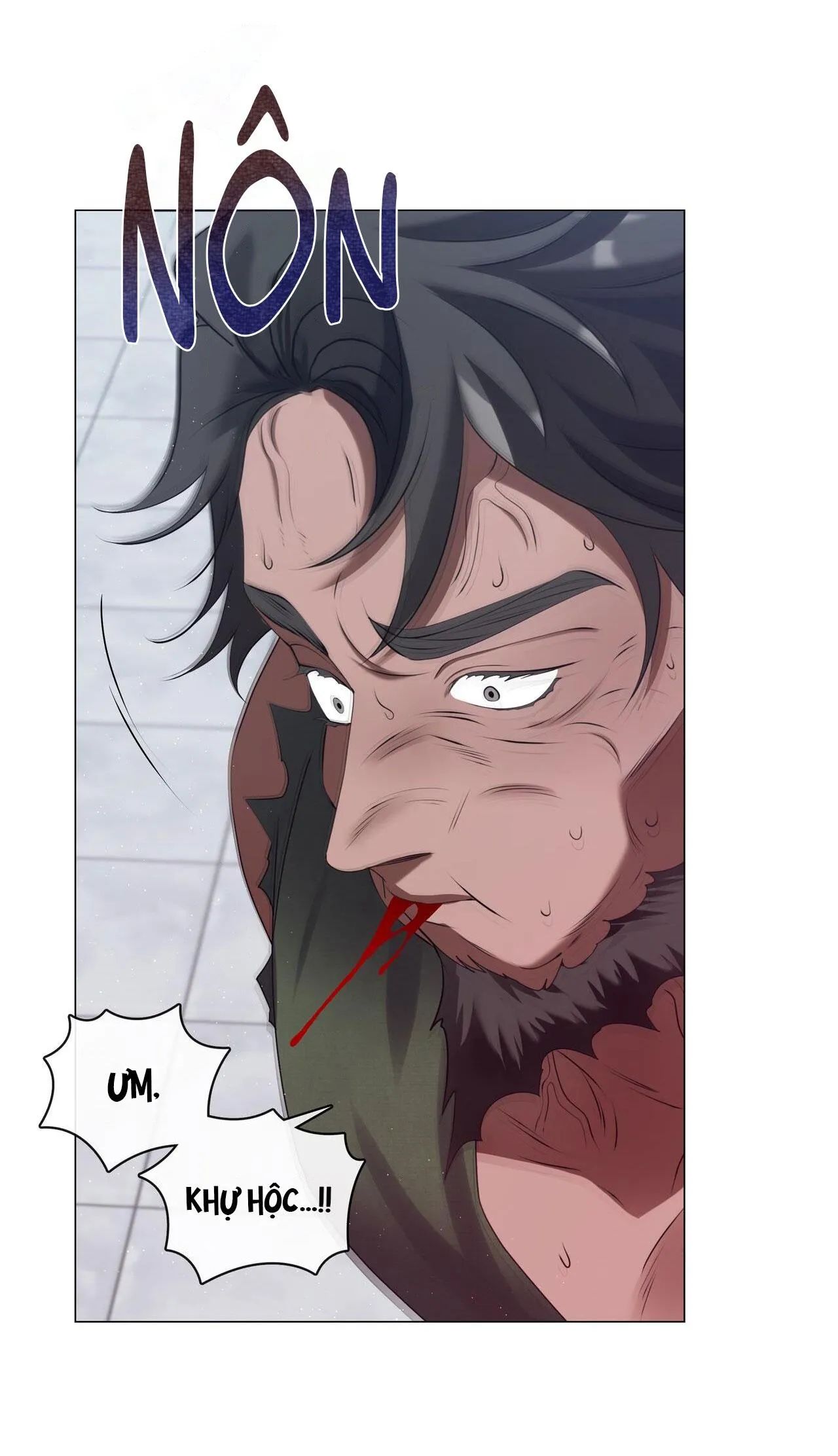 Tôi đã nuôi dạy thủ lĩnh giáo phái ác ma Chapter 21 Trang 43