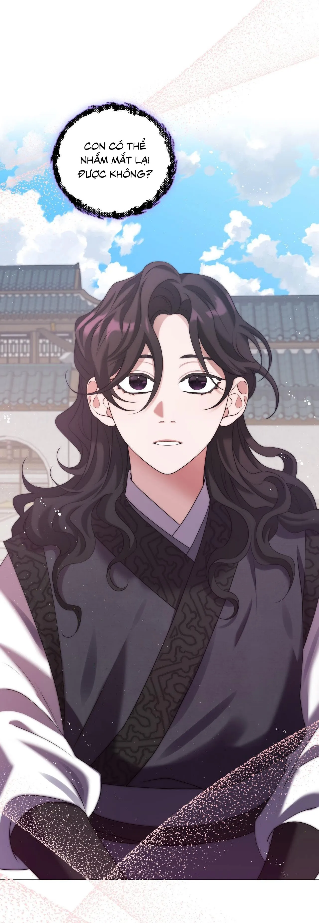 Tôi đã nuôi dạy thủ lĩnh giáo phái ác ma Chapter 21 Trang 56