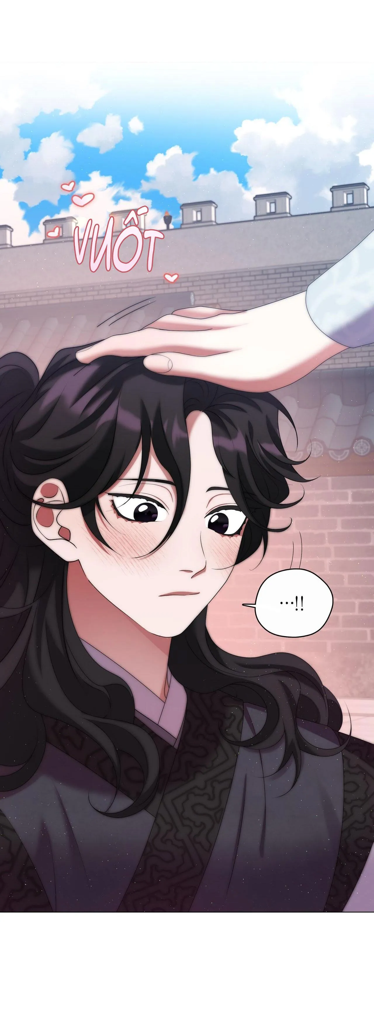 Tôi đã nuôi dạy thủ lĩnh giáo phái ác ma Chapter 21 Trang 61