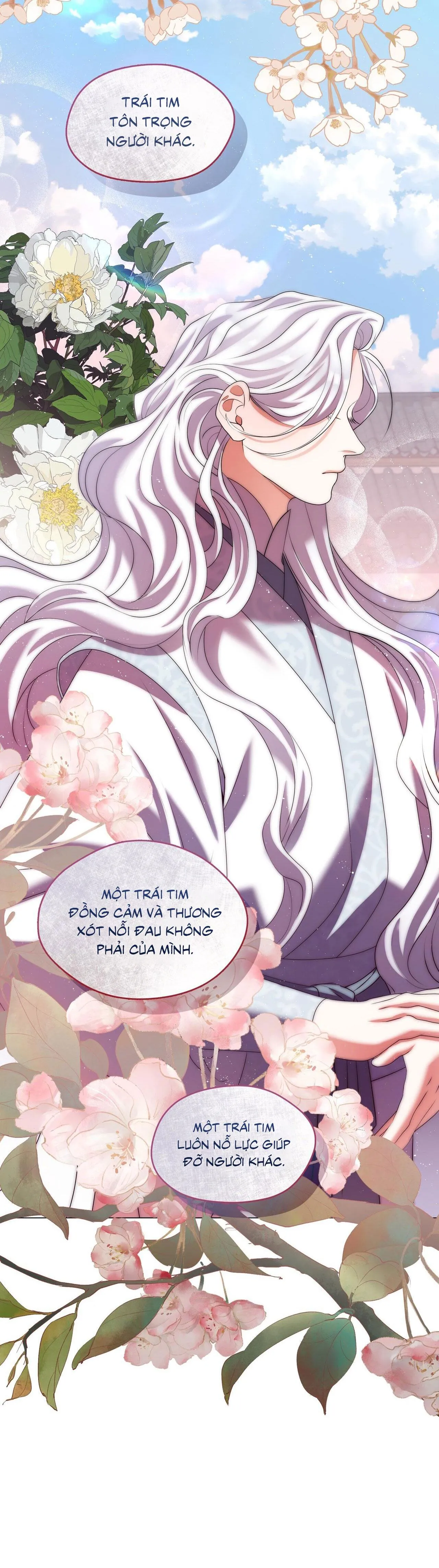 Tôi đã nuôi dạy thủ lĩnh giáo phái ác ma Chapter 21 Trang 63