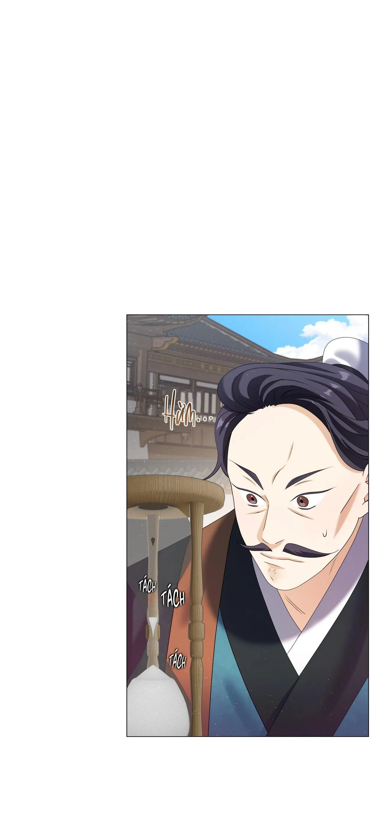 Tôi đã nuôi dạy thủ lĩnh giáo phái ác ma Chapter 21 Trang 65