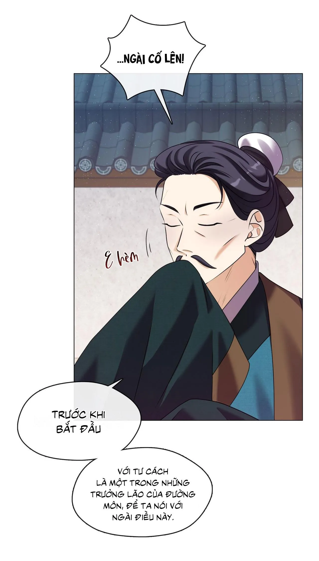 Tôi đã nuôi dạy thủ lĩnh giáo phái ác ma Chapter 21 Trang 70