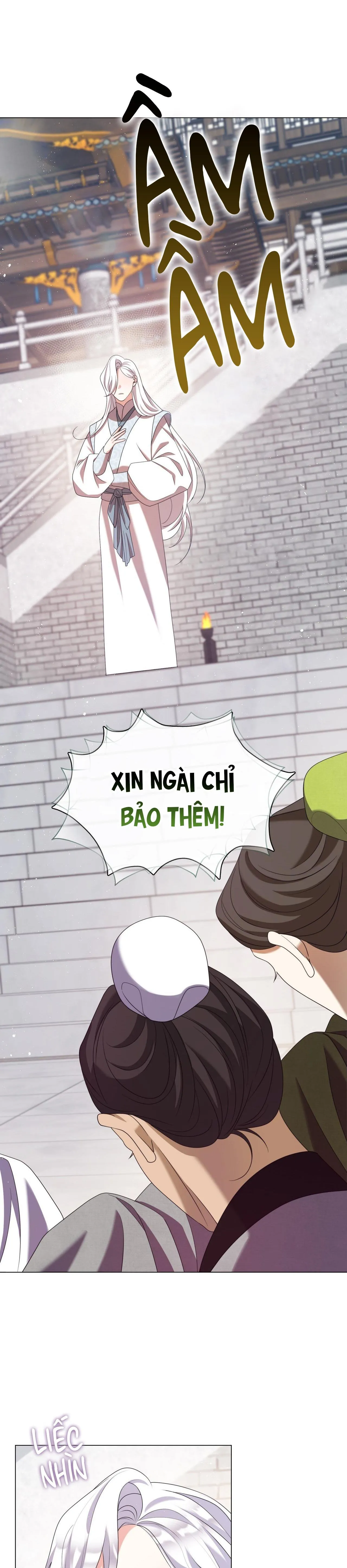 Tôi đã nuôi dạy thủ lĩnh giáo phái ác ma Chapter 22 Trang 10