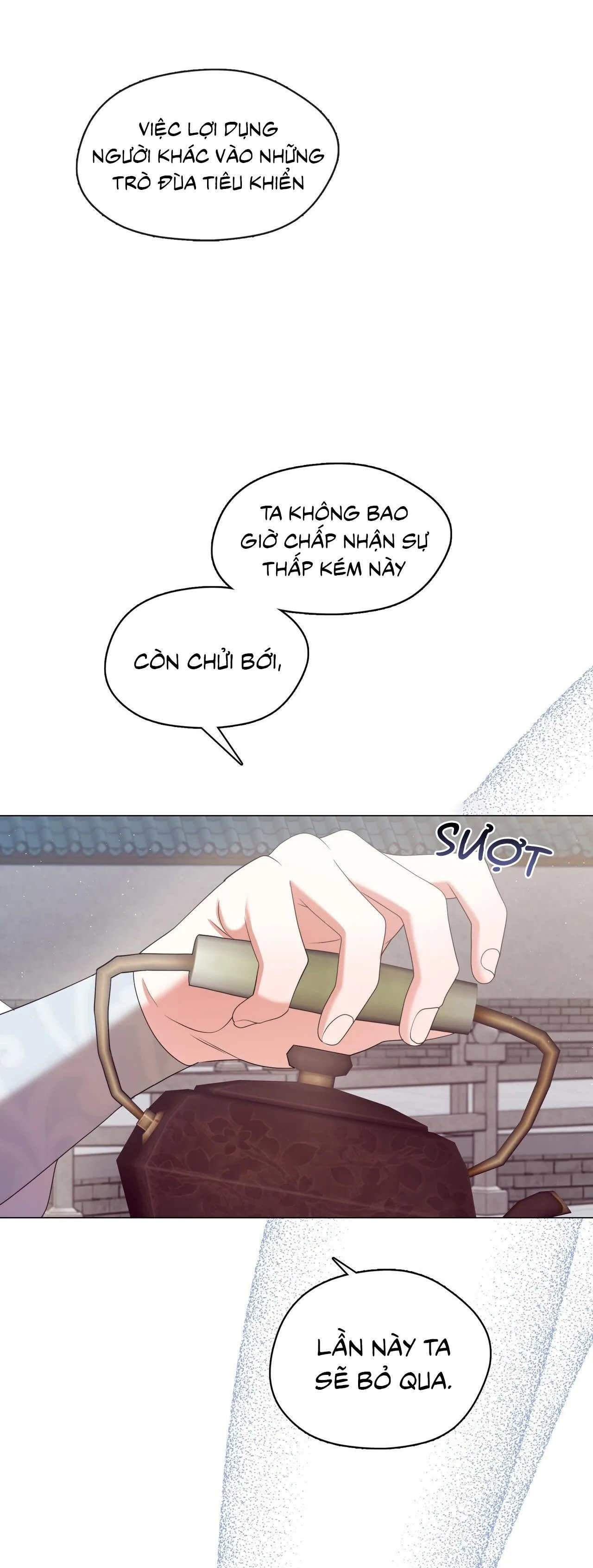 Tôi đã nuôi dạy thủ lĩnh giáo phái ác ma Chapter 22 Trang 12