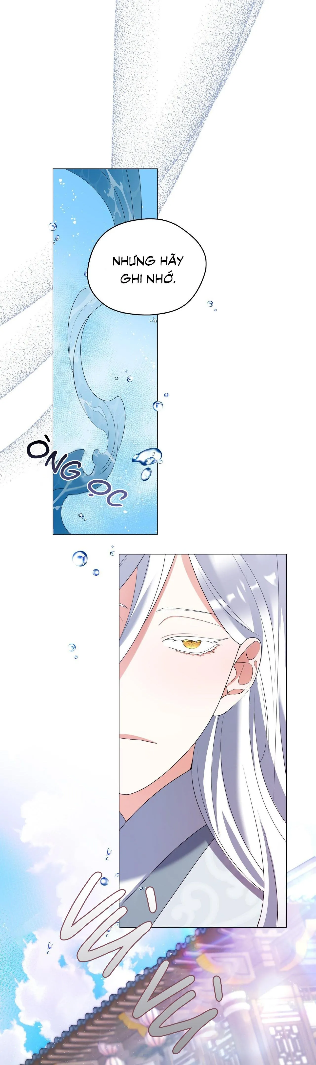 Tôi đã nuôi dạy thủ lĩnh giáo phái ác ma Chapter 22 Trang 13