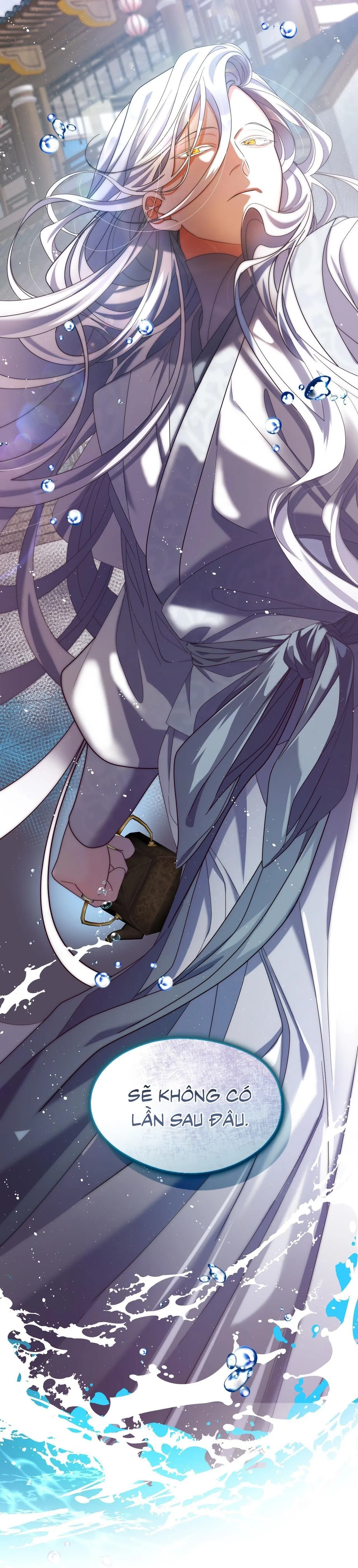 Tôi đã nuôi dạy thủ lĩnh giáo phái ác ma Chapter 22 Trang 14