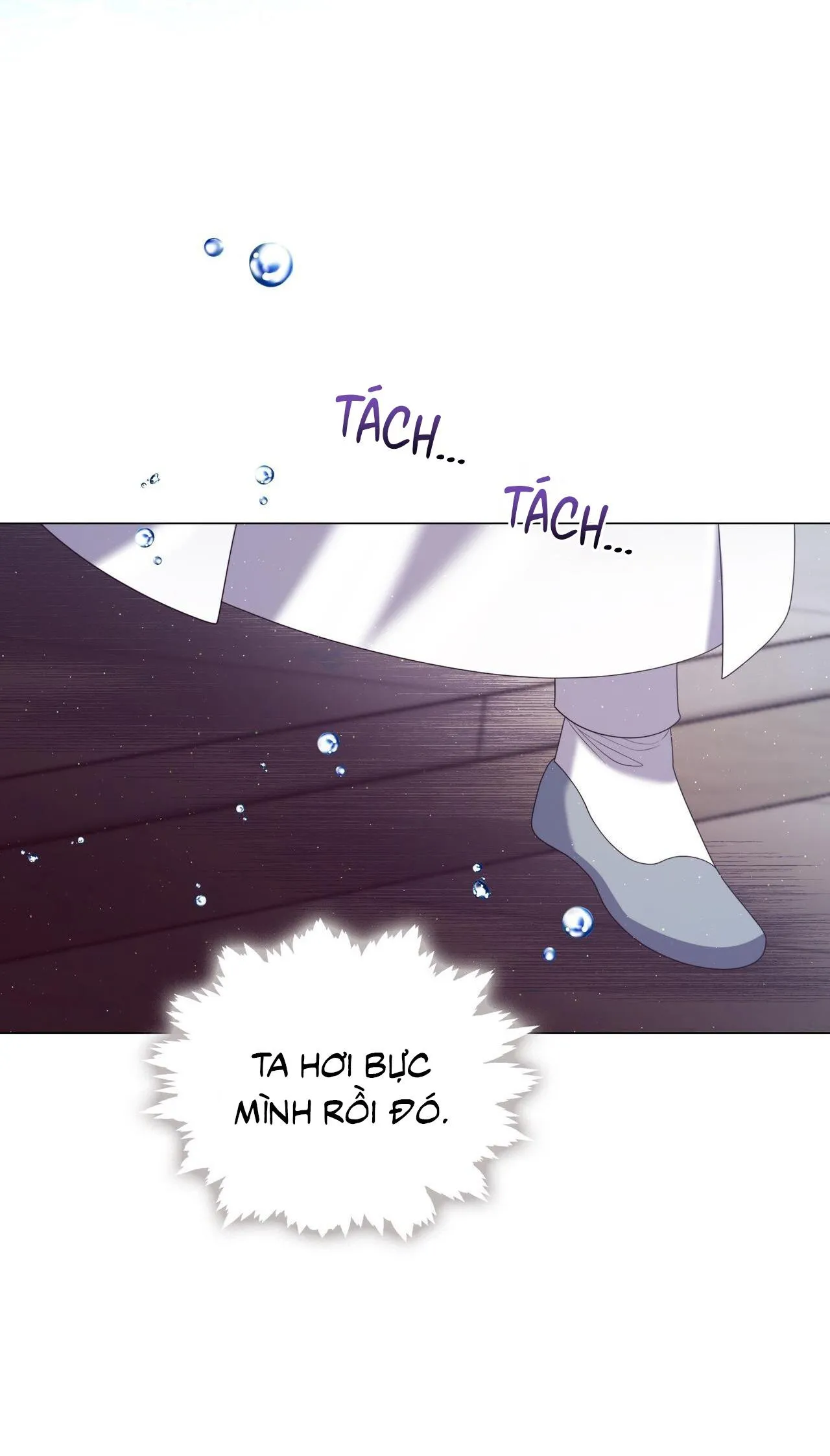 Tôi đã nuôi dạy thủ lĩnh giáo phái ác ma Chapter 22 Trang 15