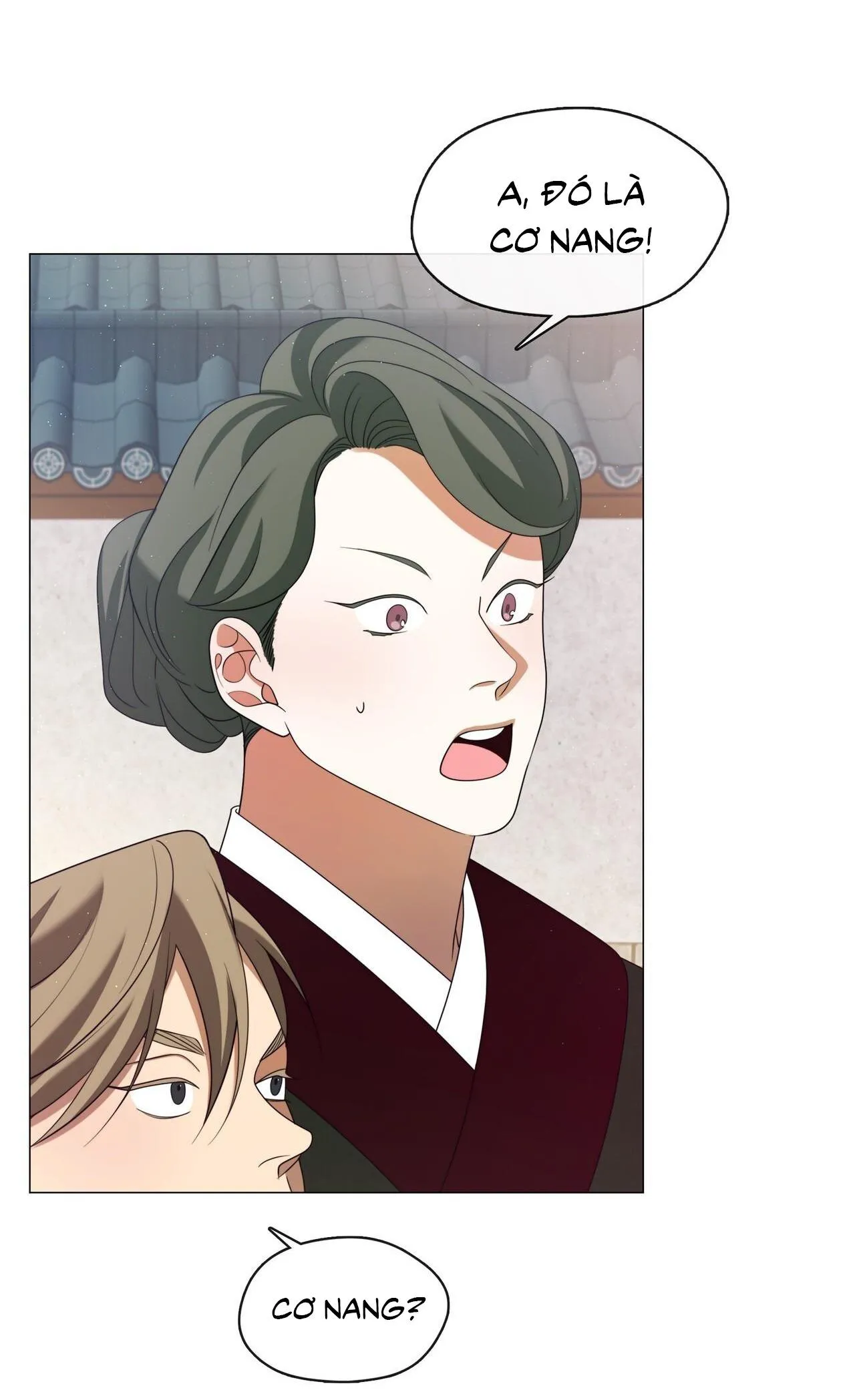 Tôi đã nuôi dạy thủ lĩnh giáo phái ác ma Chapter 22 Trang 23