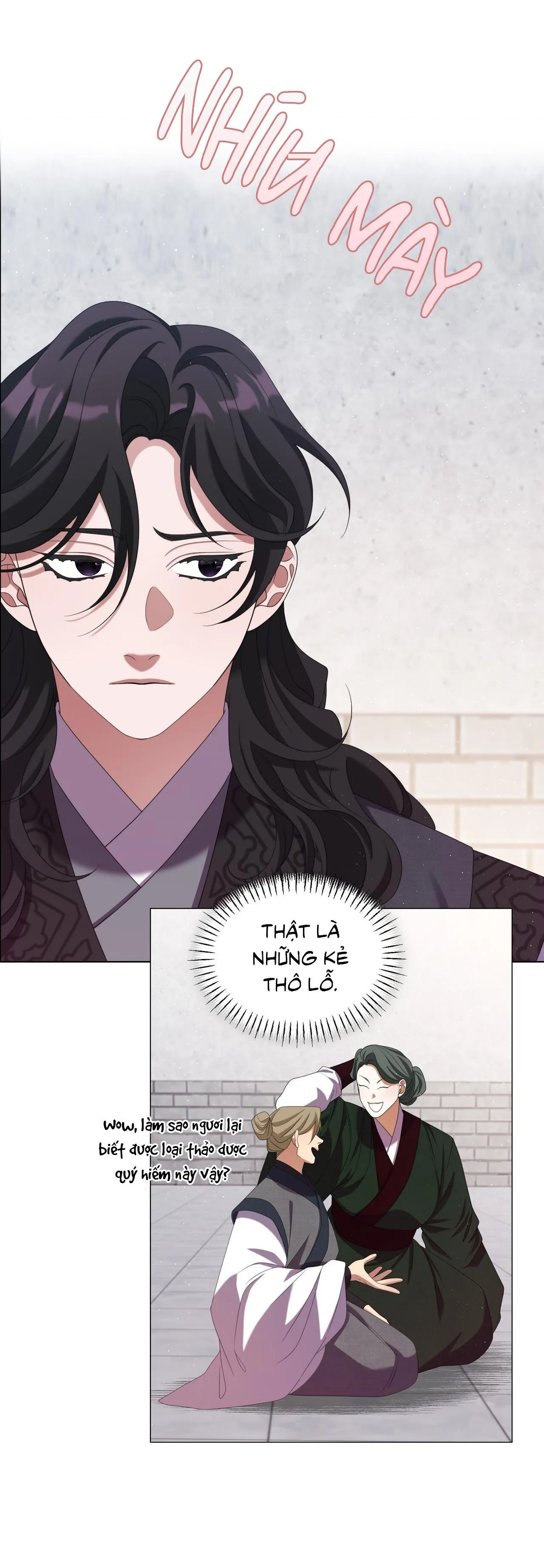 Tôi đã nuôi dạy thủ lĩnh giáo phái ác ma Chapter 22 Trang 25