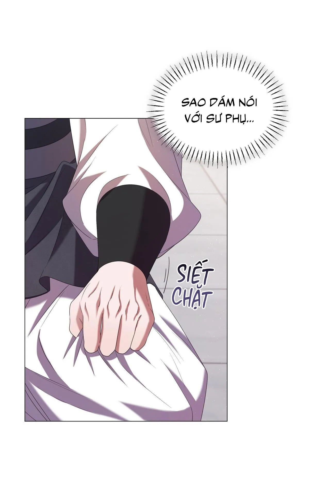 Tôi đã nuôi dạy thủ lĩnh giáo phái ác ma Chapter 22 Trang 26