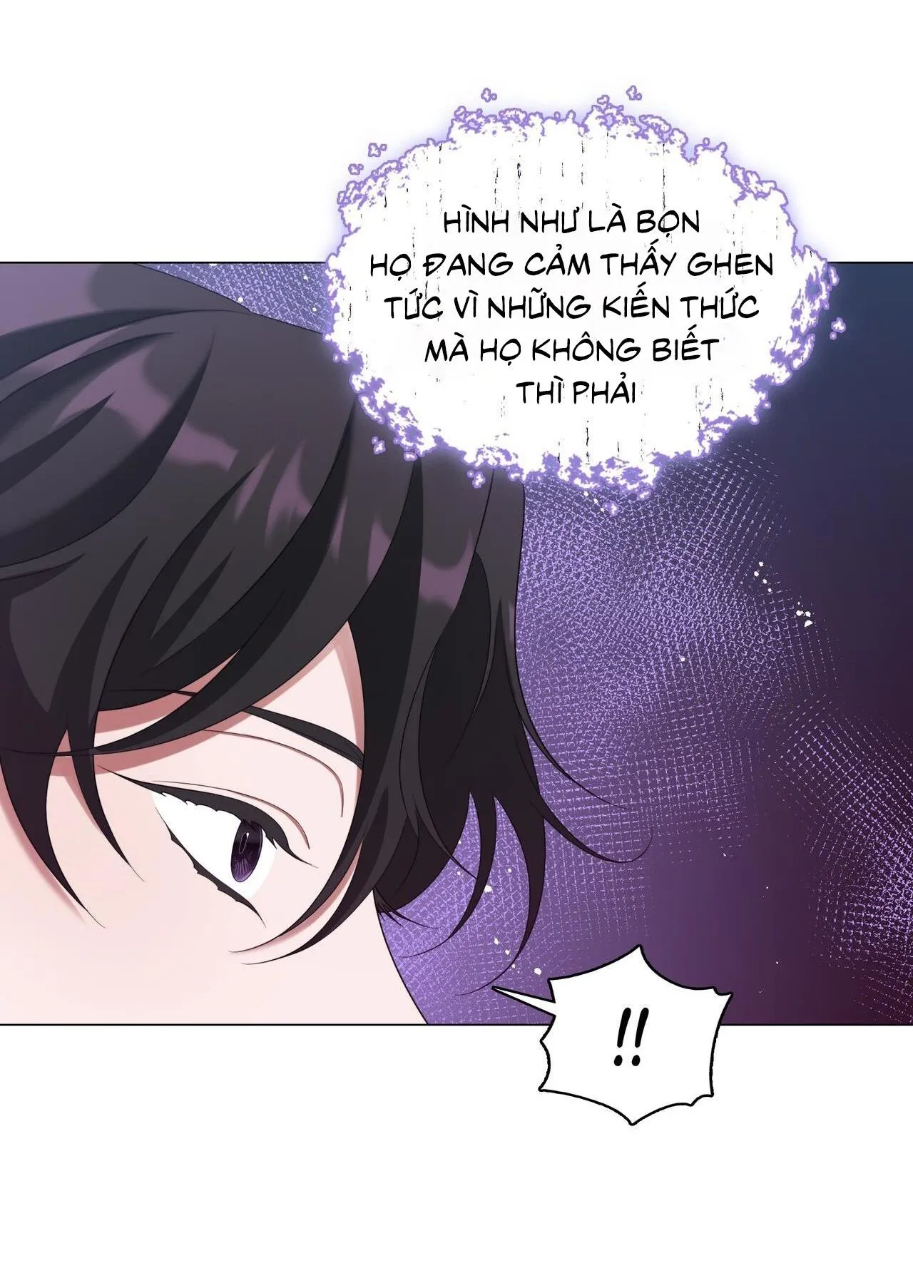 Tôi đã nuôi dạy thủ lĩnh giáo phái ác ma Chapter 22 Trang 27