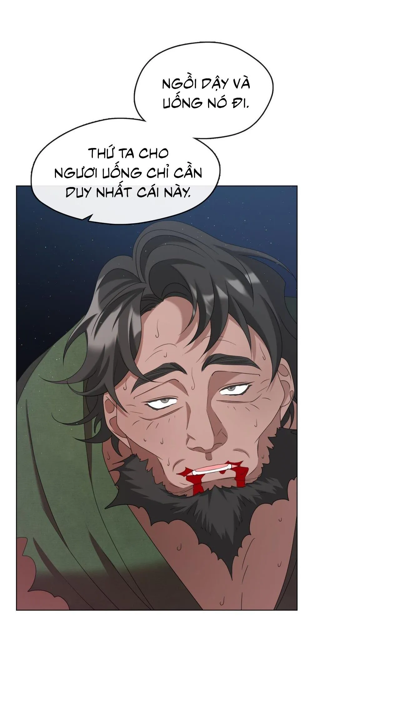Tôi đã nuôi dạy thủ lĩnh giáo phái ác ma Chapter 22 Trang 31
