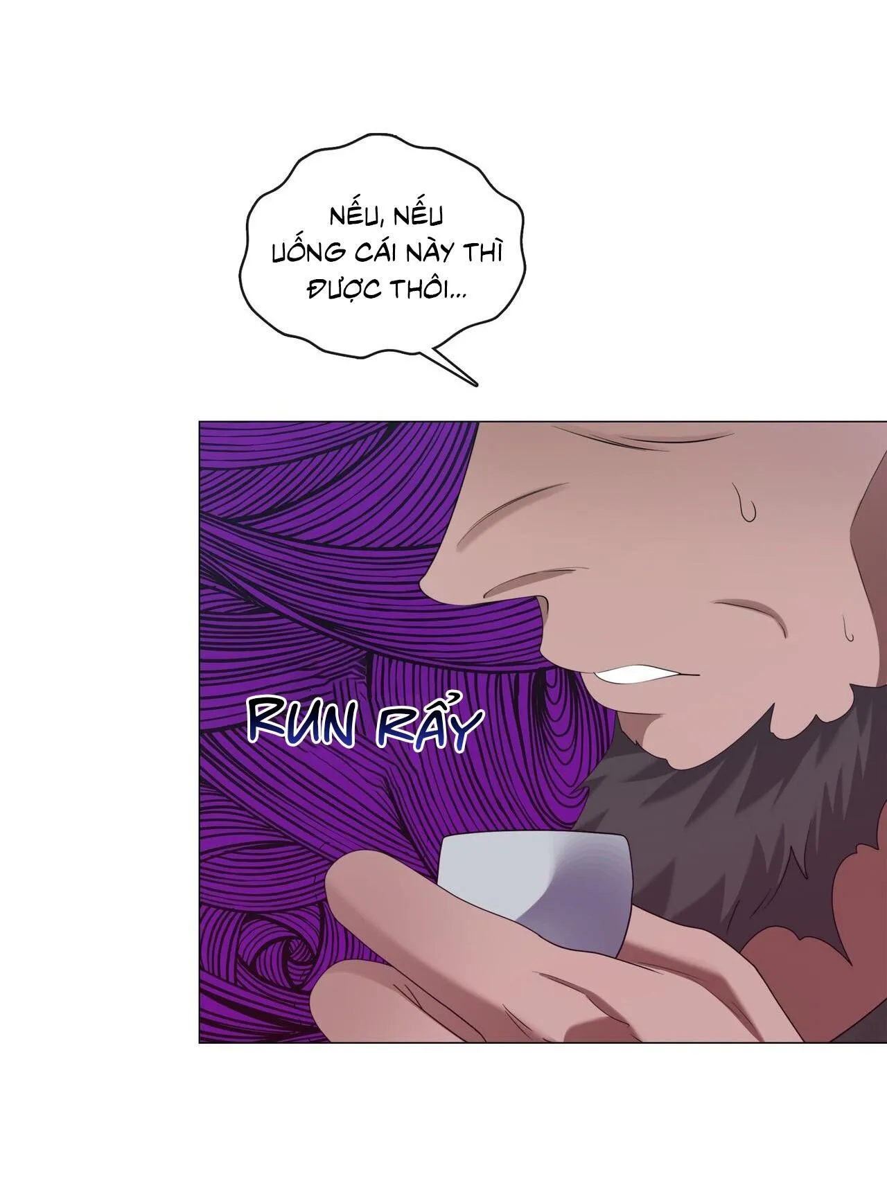 Tôi đã nuôi dạy thủ lĩnh giáo phái ác ma Chapter 22 Trang 35