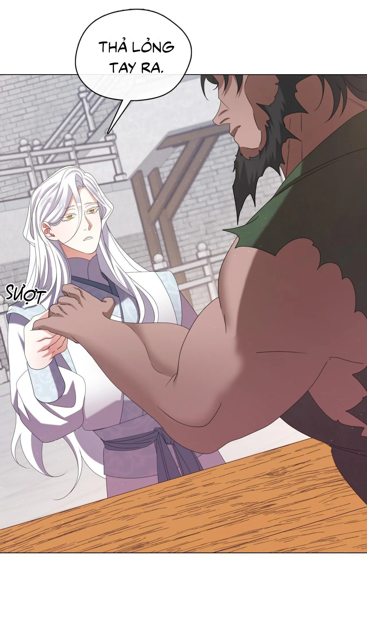 Tôi đã nuôi dạy thủ lĩnh giáo phái ác ma Chapter 22 Trang 39