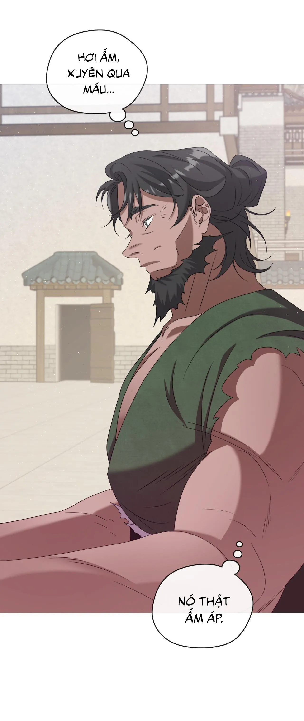 Tôi đã nuôi dạy thủ lĩnh giáo phái ác ma Chapter 22 Trang 40