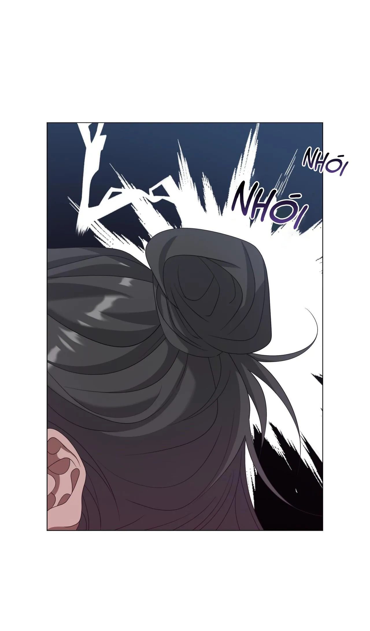 Tôi đã nuôi dạy thủ lĩnh giáo phái ác ma Chapter 22 Trang 41