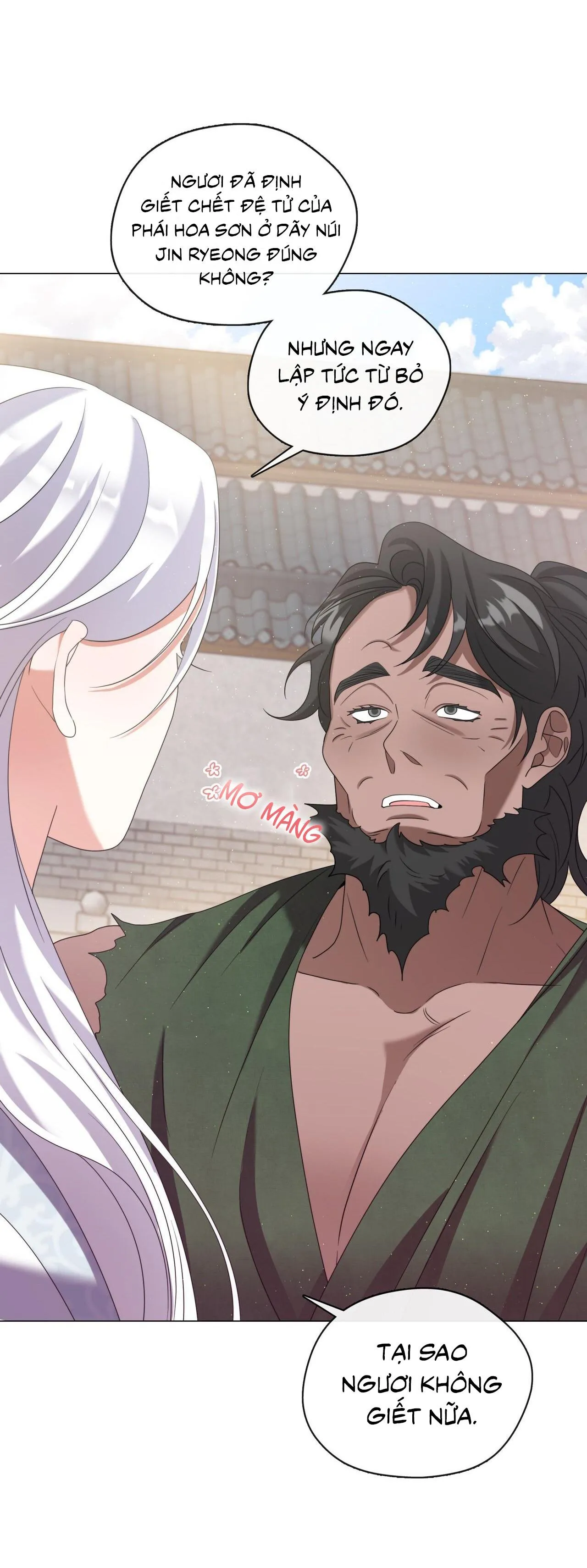 Tôi đã nuôi dạy thủ lĩnh giáo phái ác ma Chapter 22 Trang 42