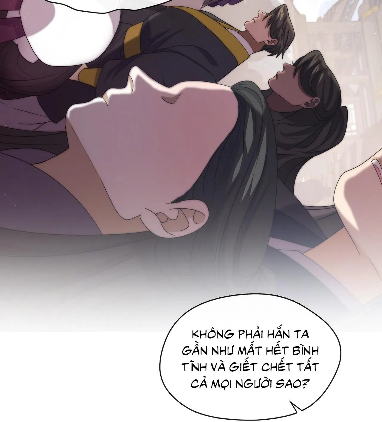 Tôi đã nuôi dạy thủ lĩnh giáo phái ác ma Chapter 22 Trang 45