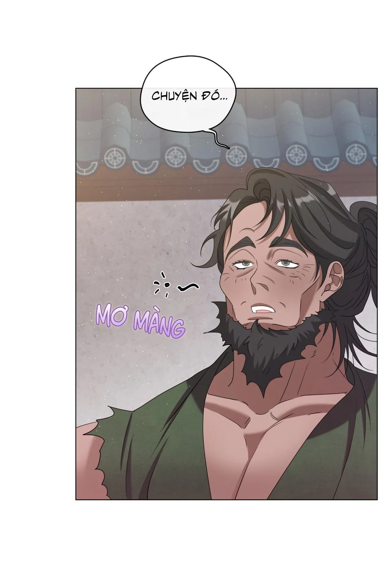 Tôi đã nuôi dạy thủ lĩnh giáo phái ác ma Chapter 22 Trang 49