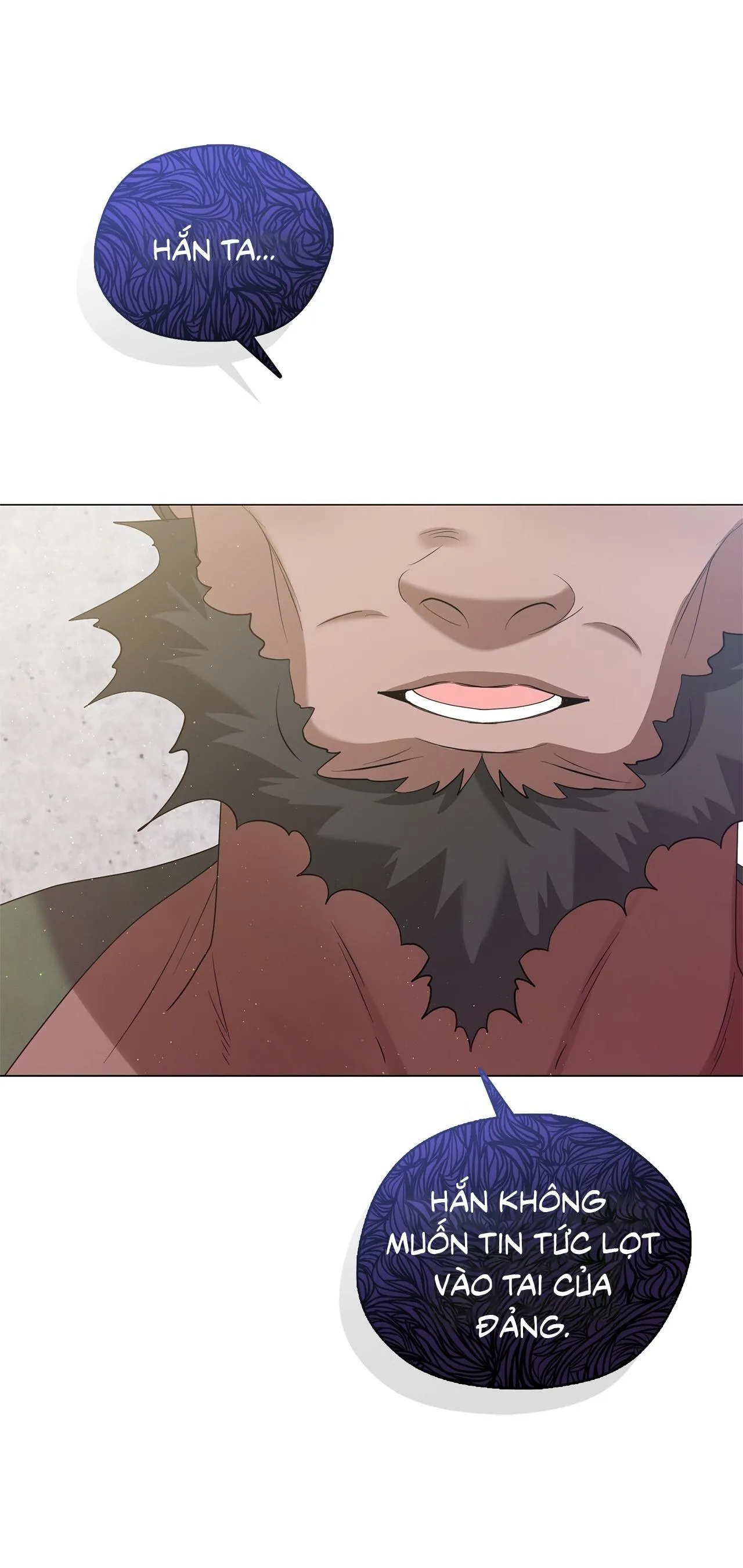 Tôi đã nuôi dạy thủ lĩnh giáo phái ác ma Chapter 22 Trang 50