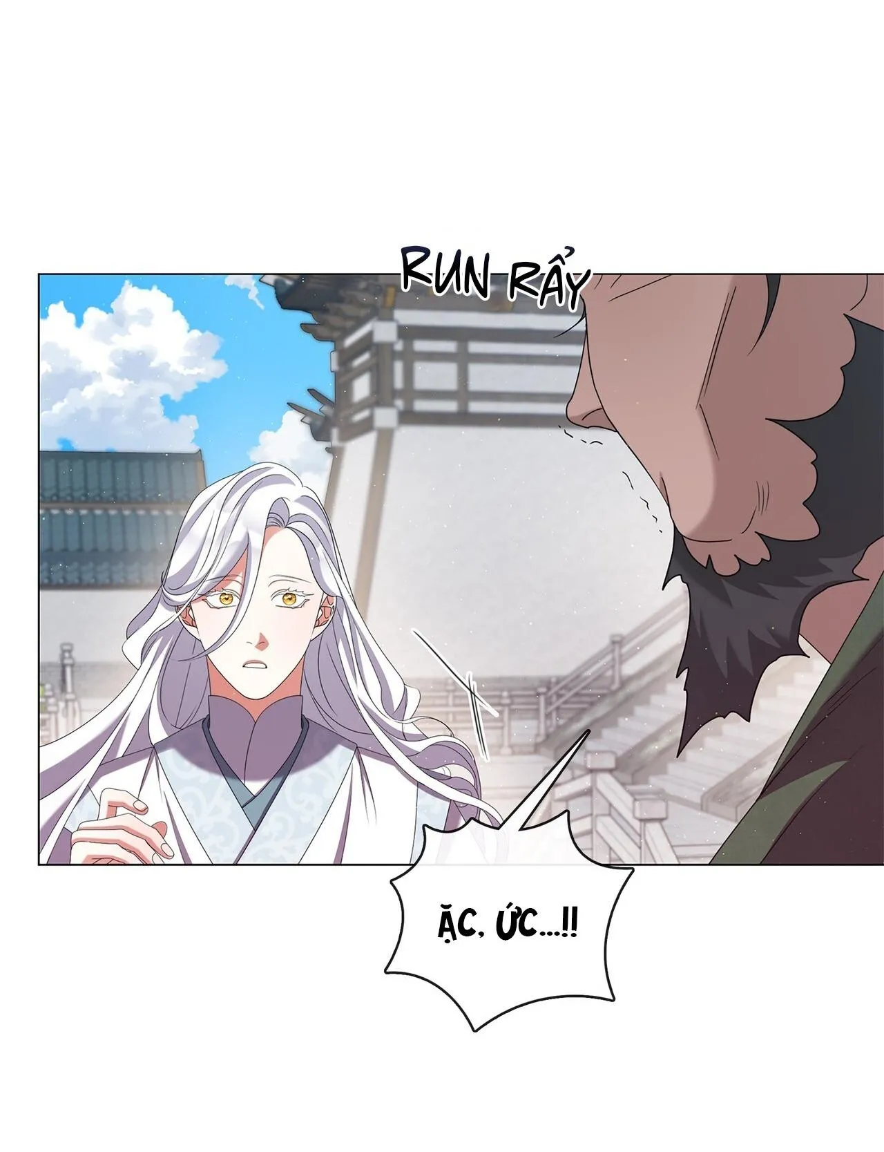 Tôi đã nuôi dạy thủ lĩnh giáo phái ác ma Chapter 22 Trang 52