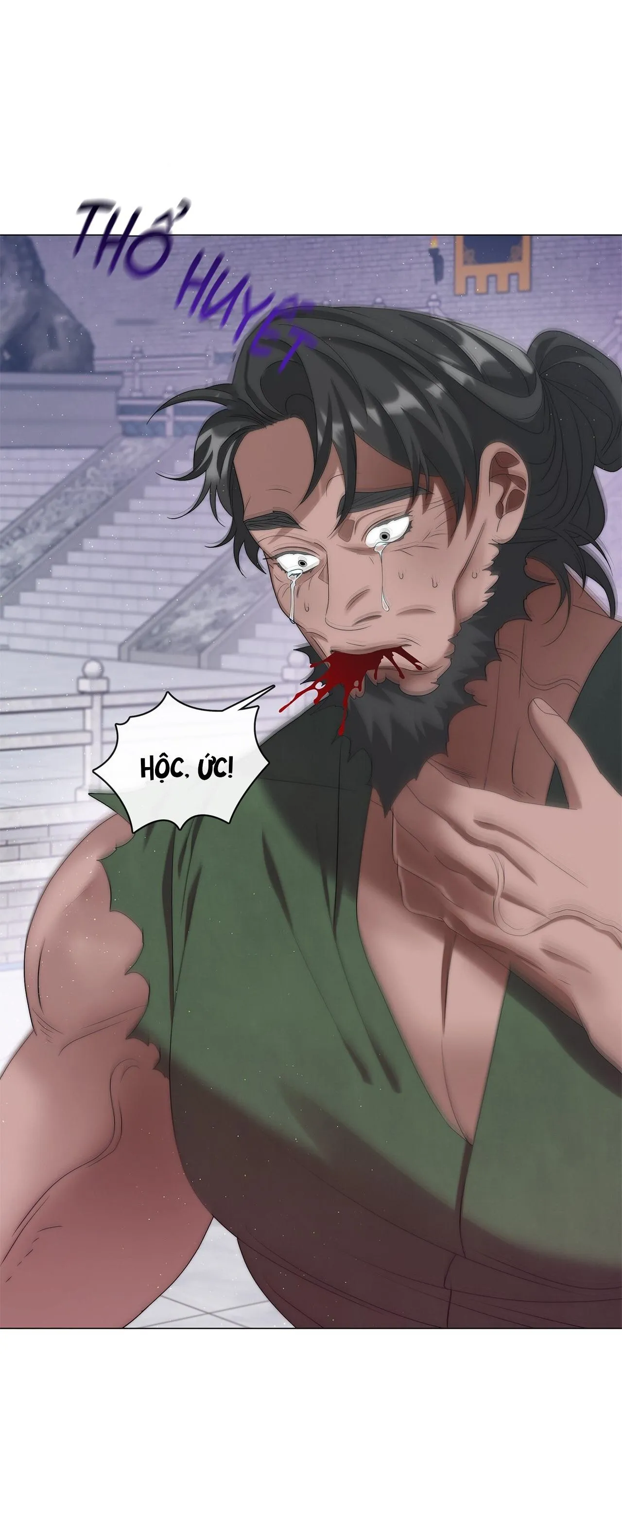 Tôi đã nuôi dạy thủ lĩnh giáo phái ác ma Chapter 22 Trang 53