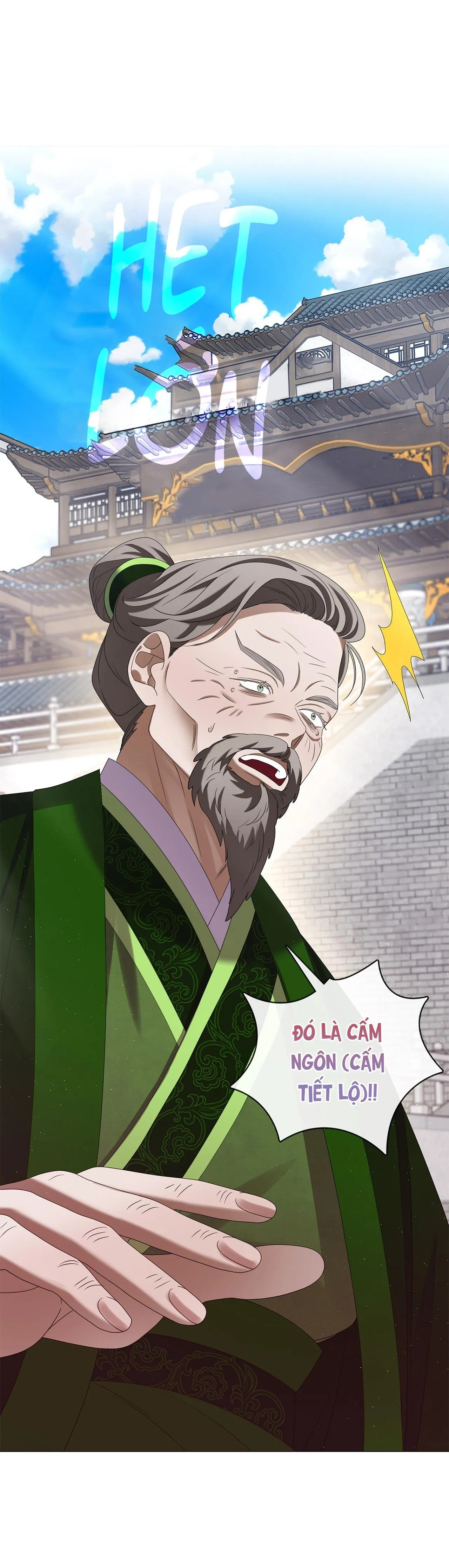 Tôi đã nuôi dạy thủ lĩnh giáo phái ác ma Chapter 22 Trang 55