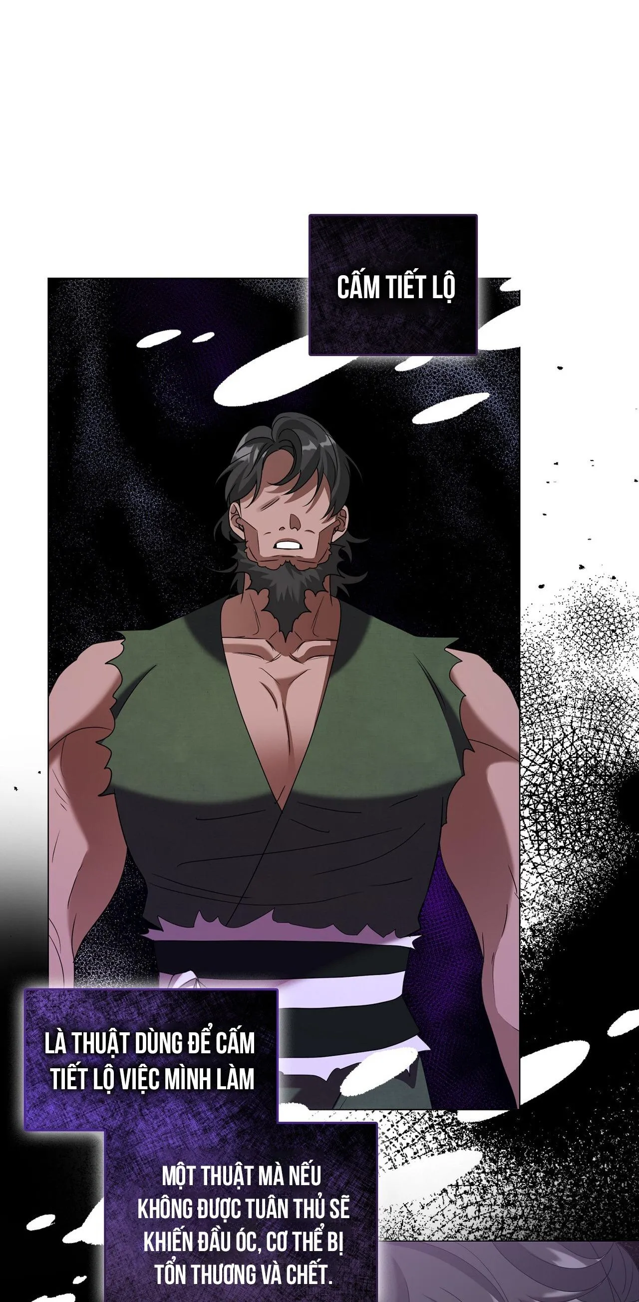 Tôi đã nuôi dạy thủ lĩnh giáo phái ác ma Chapter 22 Trang 56