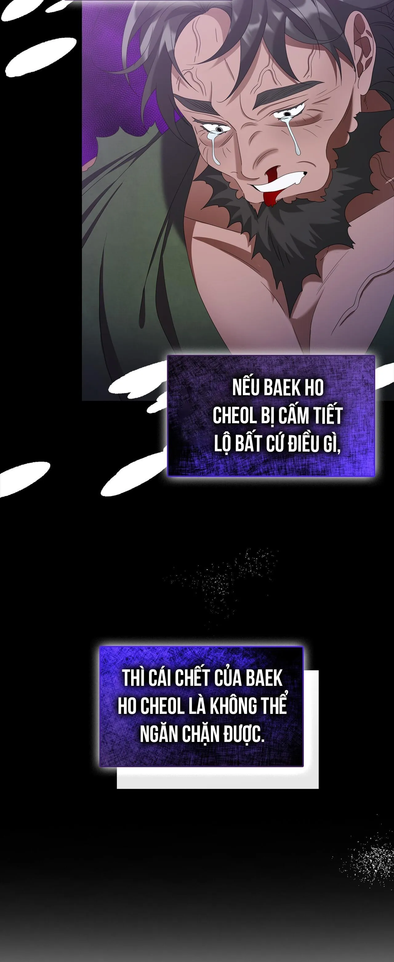 Tôi đã nuôi dạy thủ lĩnh giáo phái ác ma Chapter 22 Trang 57