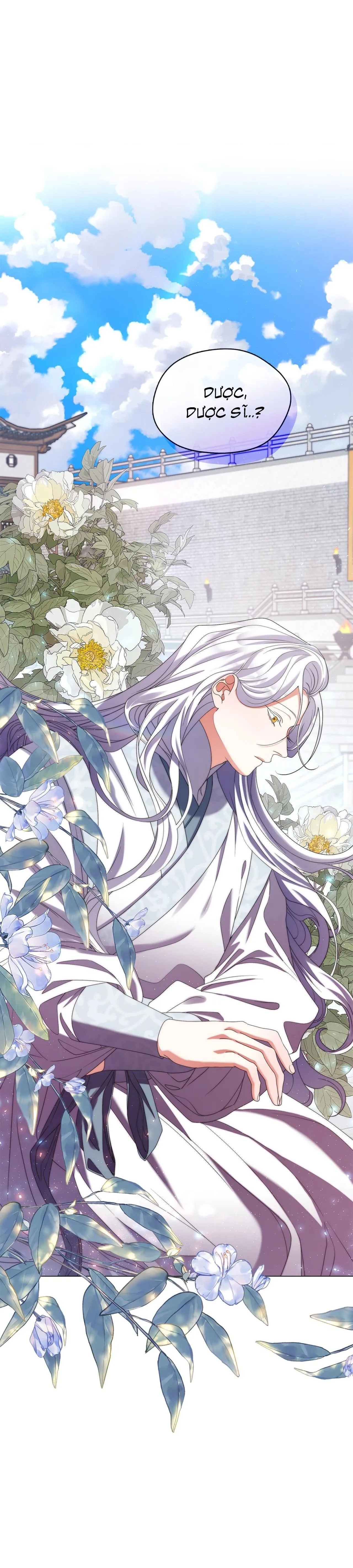 Tôi đã nuôi dạy thủ lĩnh giáo phái ác ma Chapter 22 Trang 60