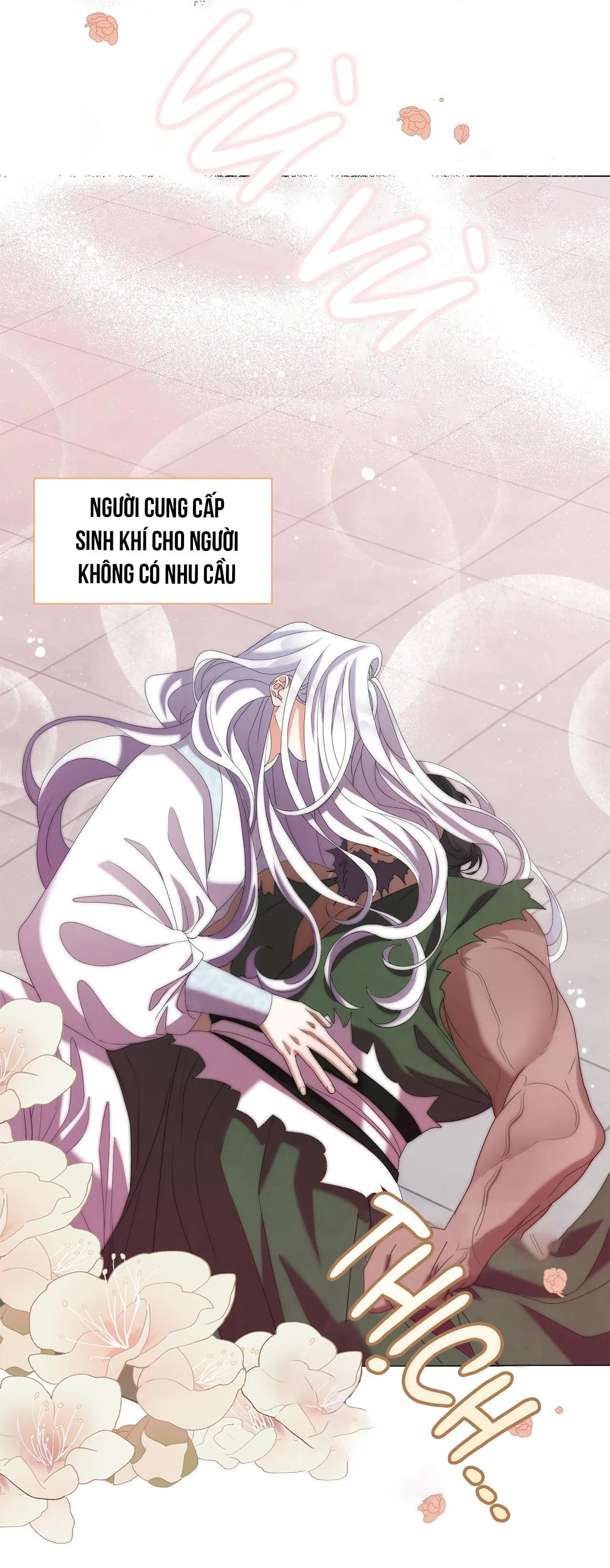 Tôi đã nuôi dạy thủ lĩnh giáo phái ác ma Chapter 22 Trang 62