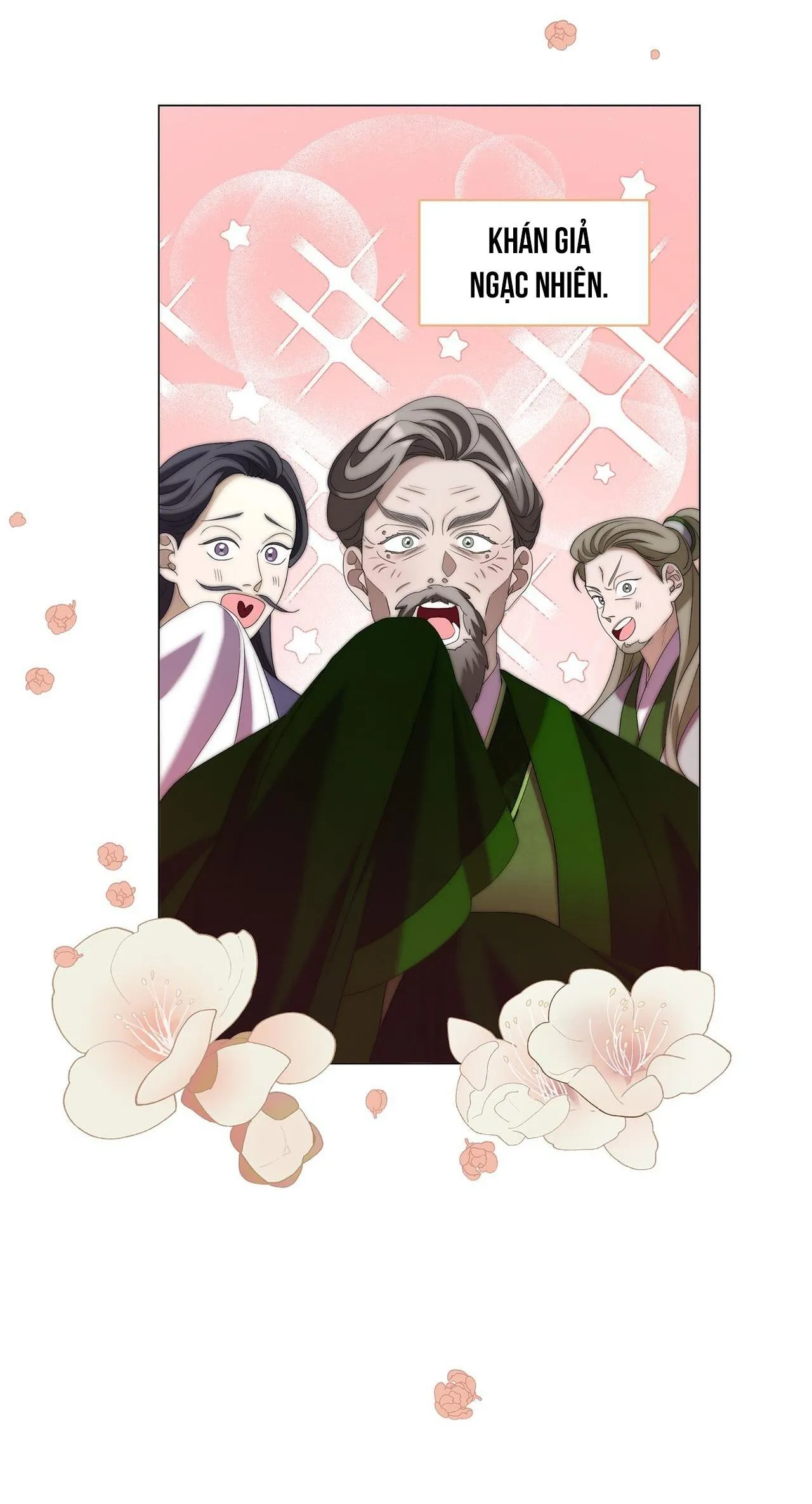 Tôi đã nuôi dạy thủ lĩnh giáo phái ác ma Chapter 22 Trang 63