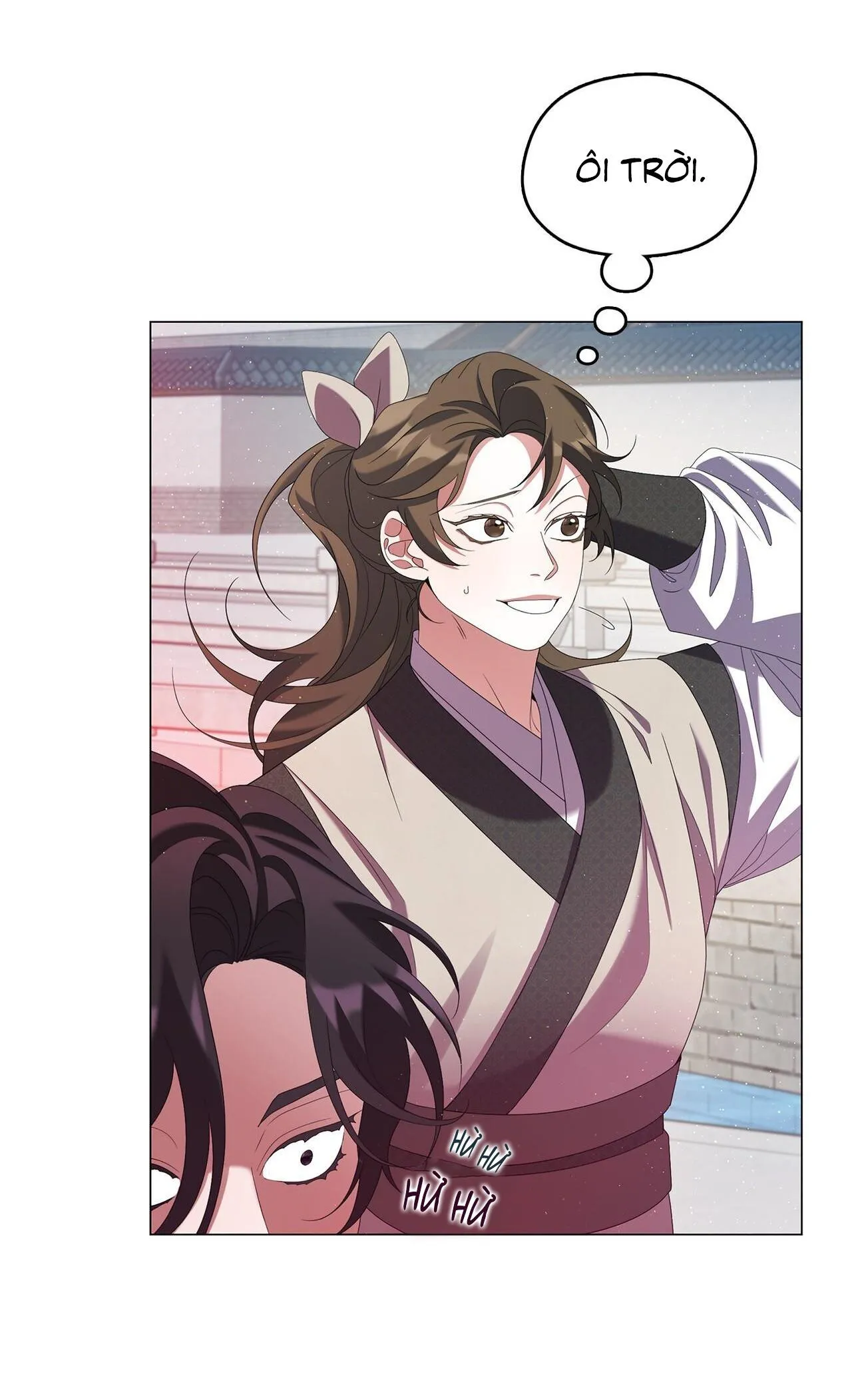 Tôi đã nuôi dạy thủ lĩnh giáo phái ác ma Chapter 22 Trang 68