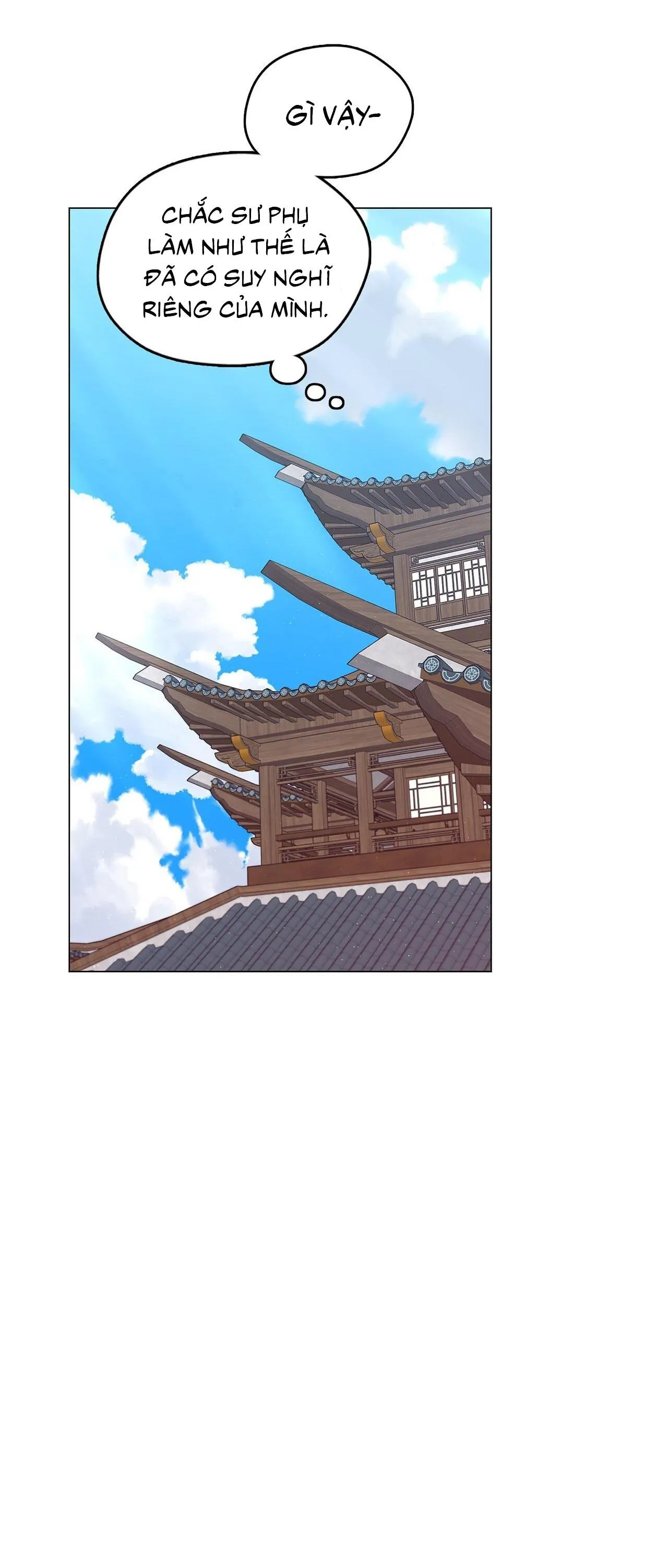 Tôi đã nuôi dạy thủ lĩnh giáo phái ác ma Chapter 22 Trang 69