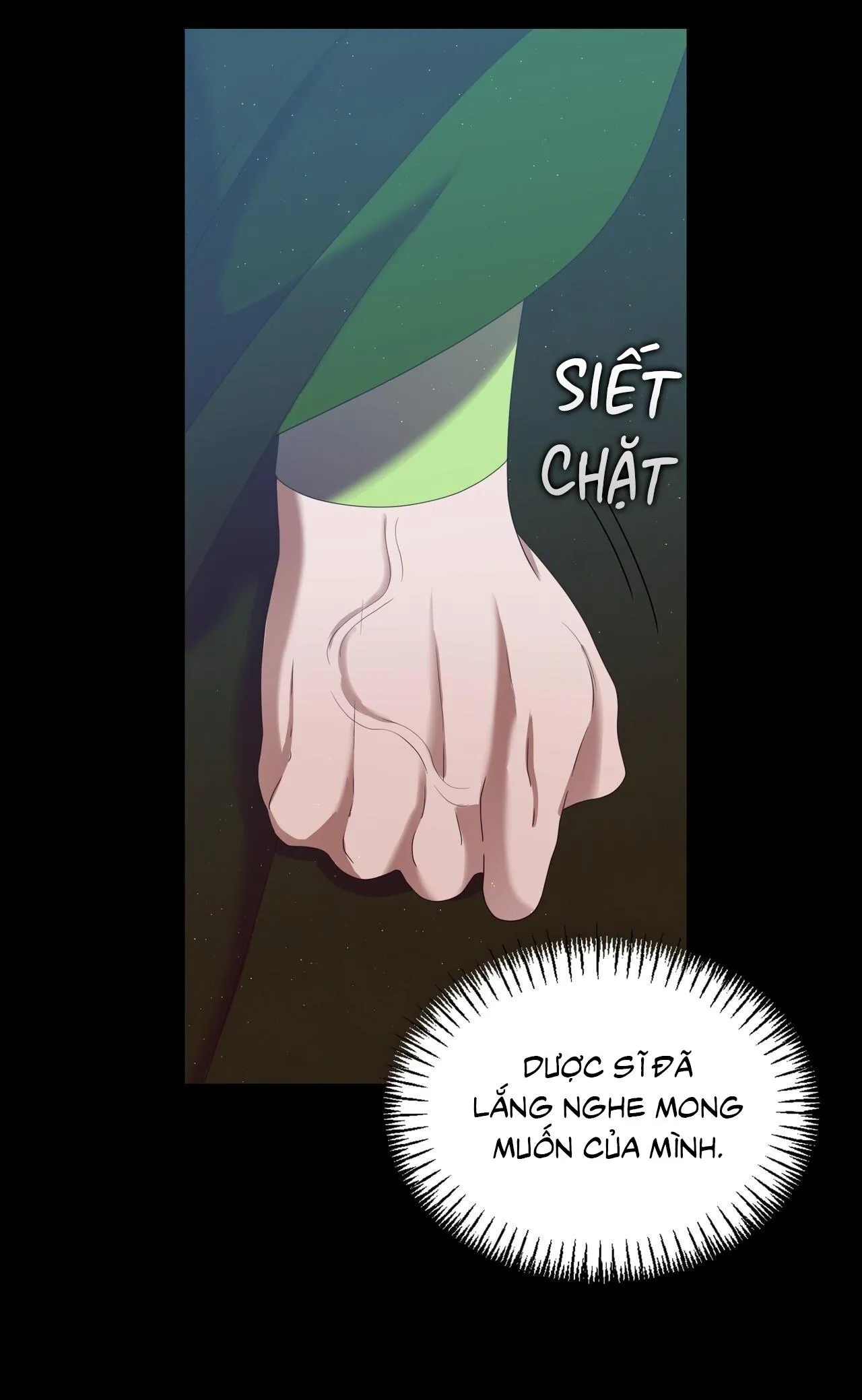 Tôi đã nuôi dạy thủ lĩnh giáo phái ác ma Chapter 23 Trang 9