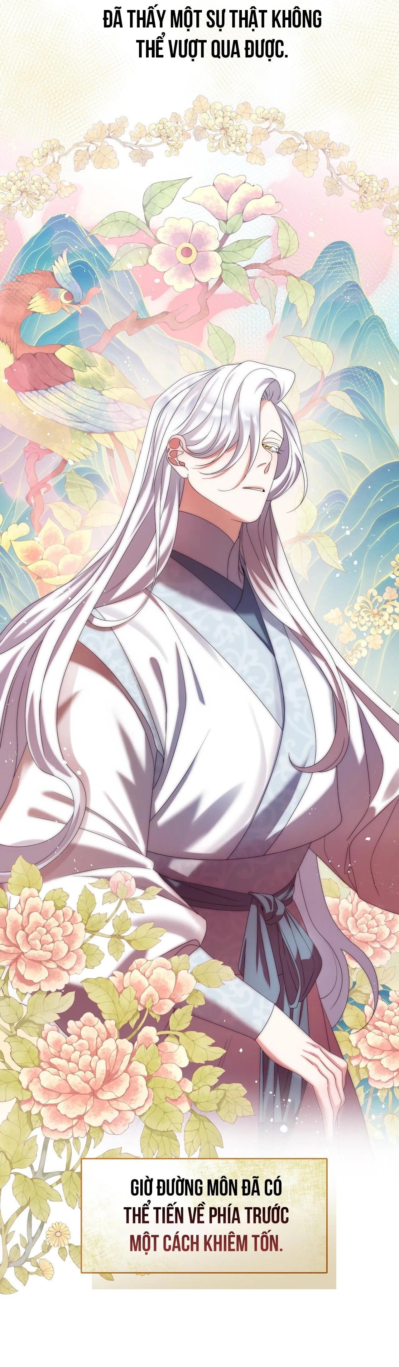 Tôi đã nuôi dạy thủ lĩnh giáo phái ác ma Chapter 23 Trang 14