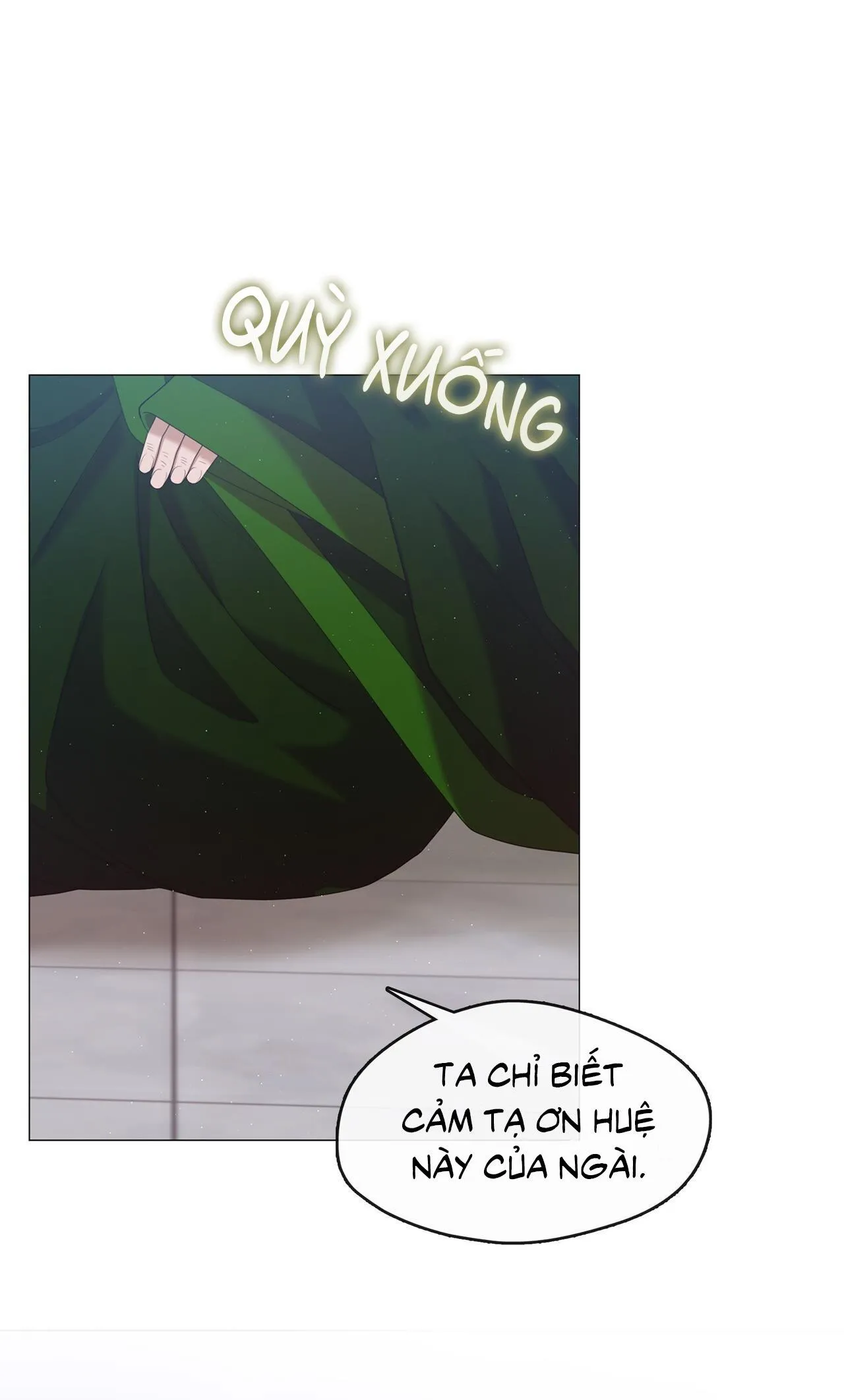 Tôi đã nuôi dạy thủ lĩnh giáo phái ác ma Chapter 23 Trang 19