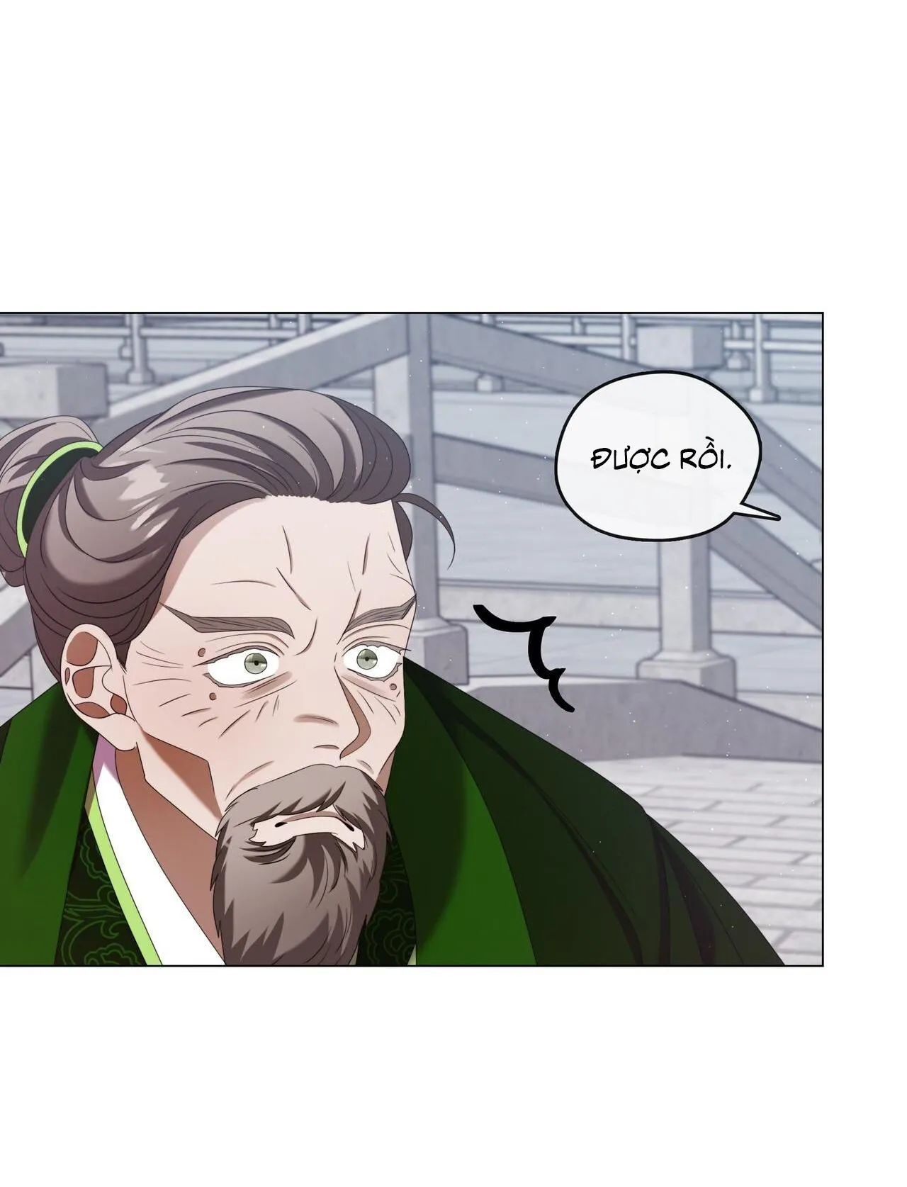 Tôi đã nuôi dạy thủ lĩnh giáo phái ác ma Chapter 23 Trang 23