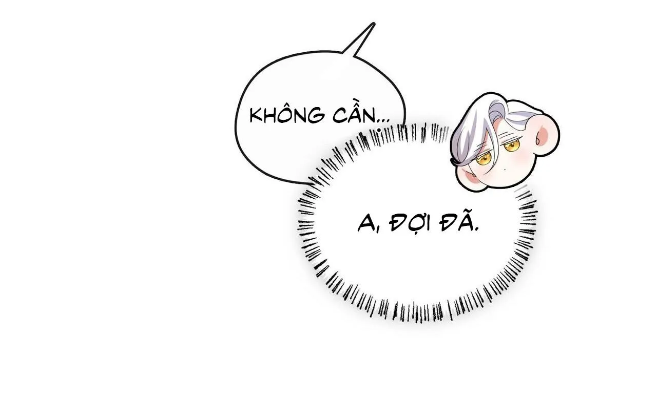 Tôi đã nuôi dạy thủ lĩnh giáo phái ác ma Chapter 23 Trang 31