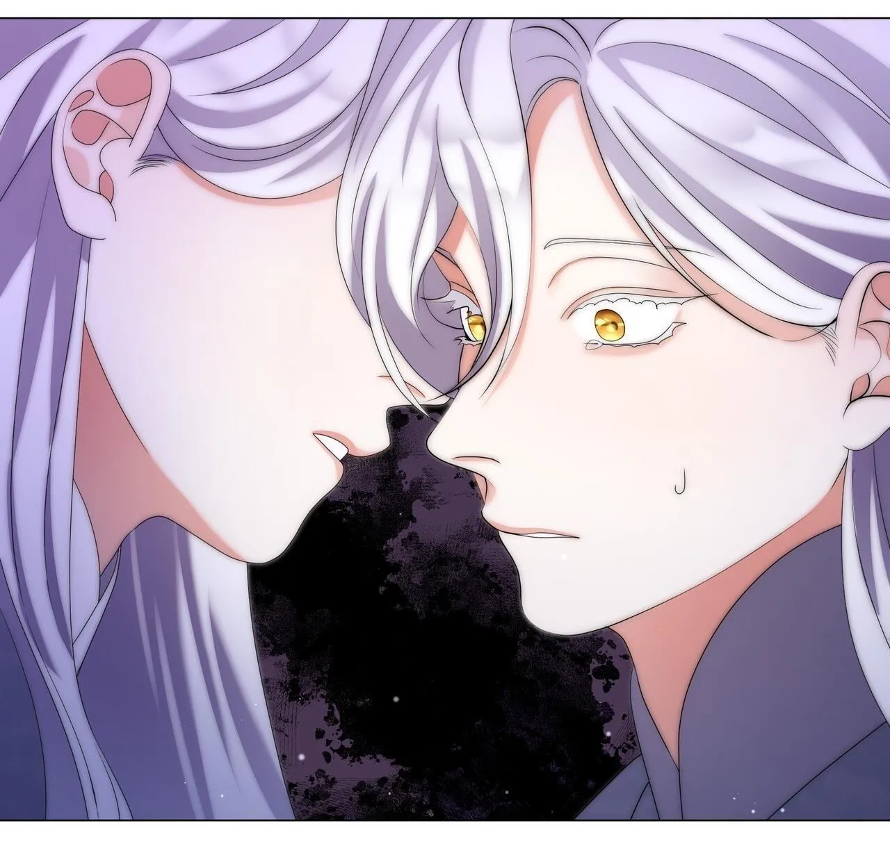 Tôi đã nuôi dạy thủ lĩnh giáo phái ác ma Chapter 23 Trang 40