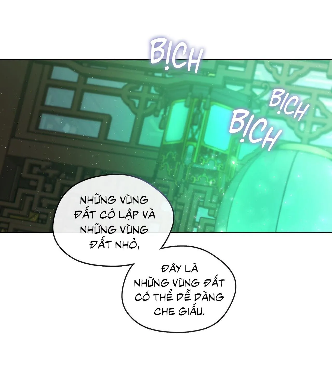 Tôi đã nuôi dạy thủ lĩnh giáo phái ác ma Chapter 23 Trang 53